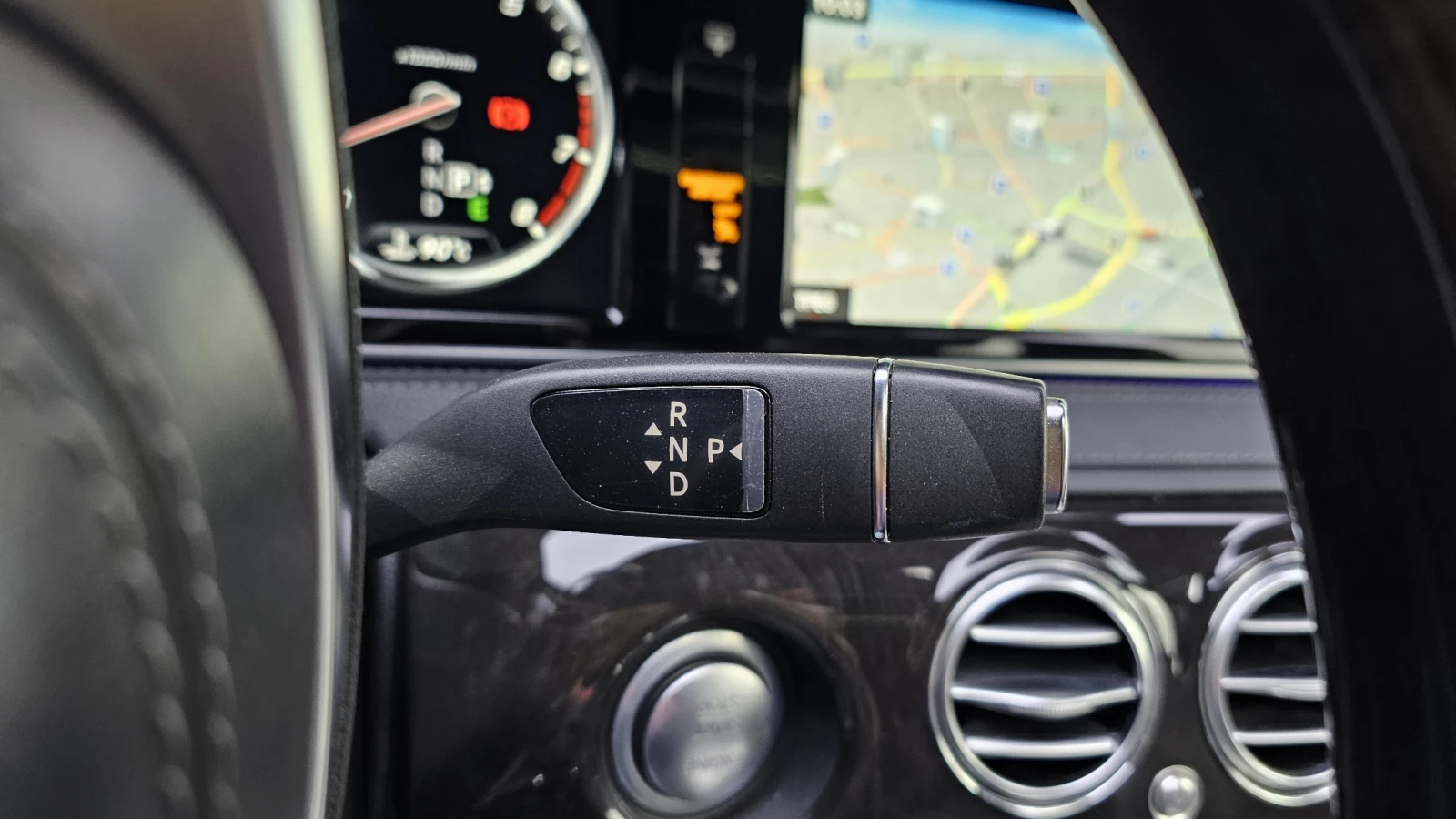 Mercedes-Benz S 500 L 4MATIC autogeorge.com - изображение 8