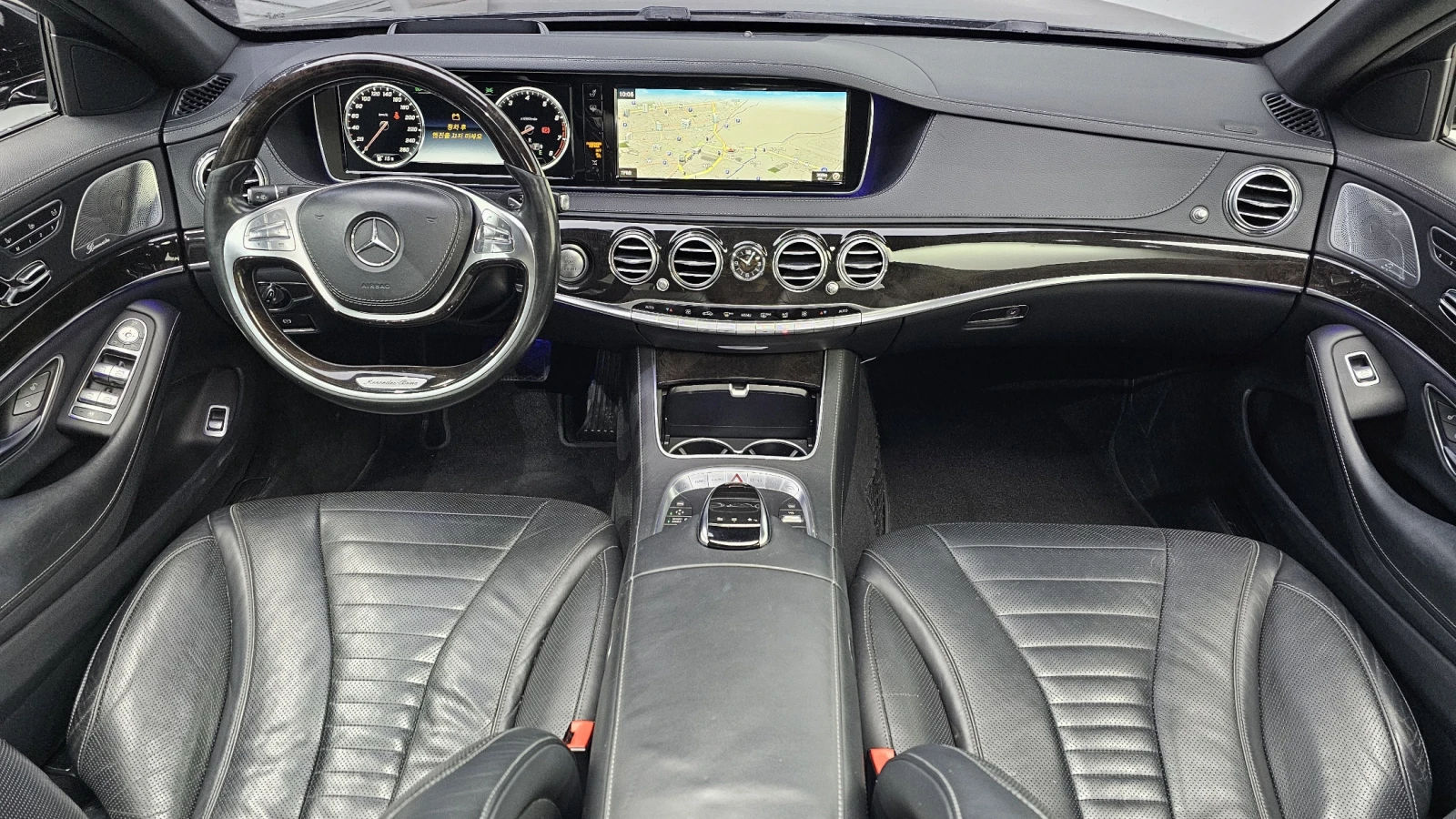 Mercedes-Benz S 500 L 4MATIC autogeorge.com - изображение 6