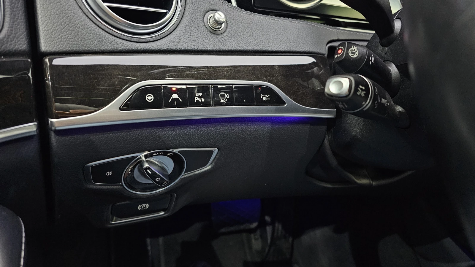 Mercedes-Benz S 500 L 4MATIC autogeorge.com | Mobile.bg � ����������� 15