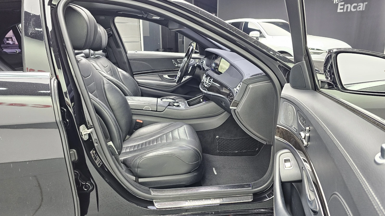 Mercedes-Benz S 500 L 4MATIC autogeorge.com - изображение 10