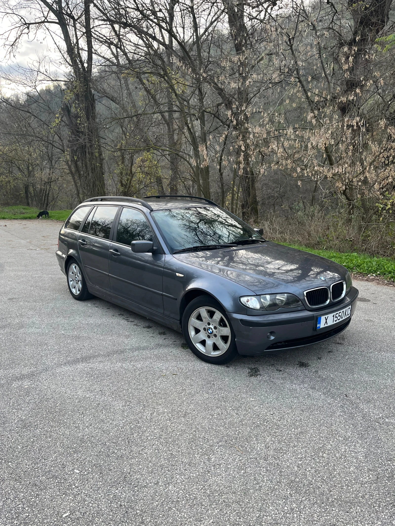 BMW 320 | Mobile.bg � ����������� 1