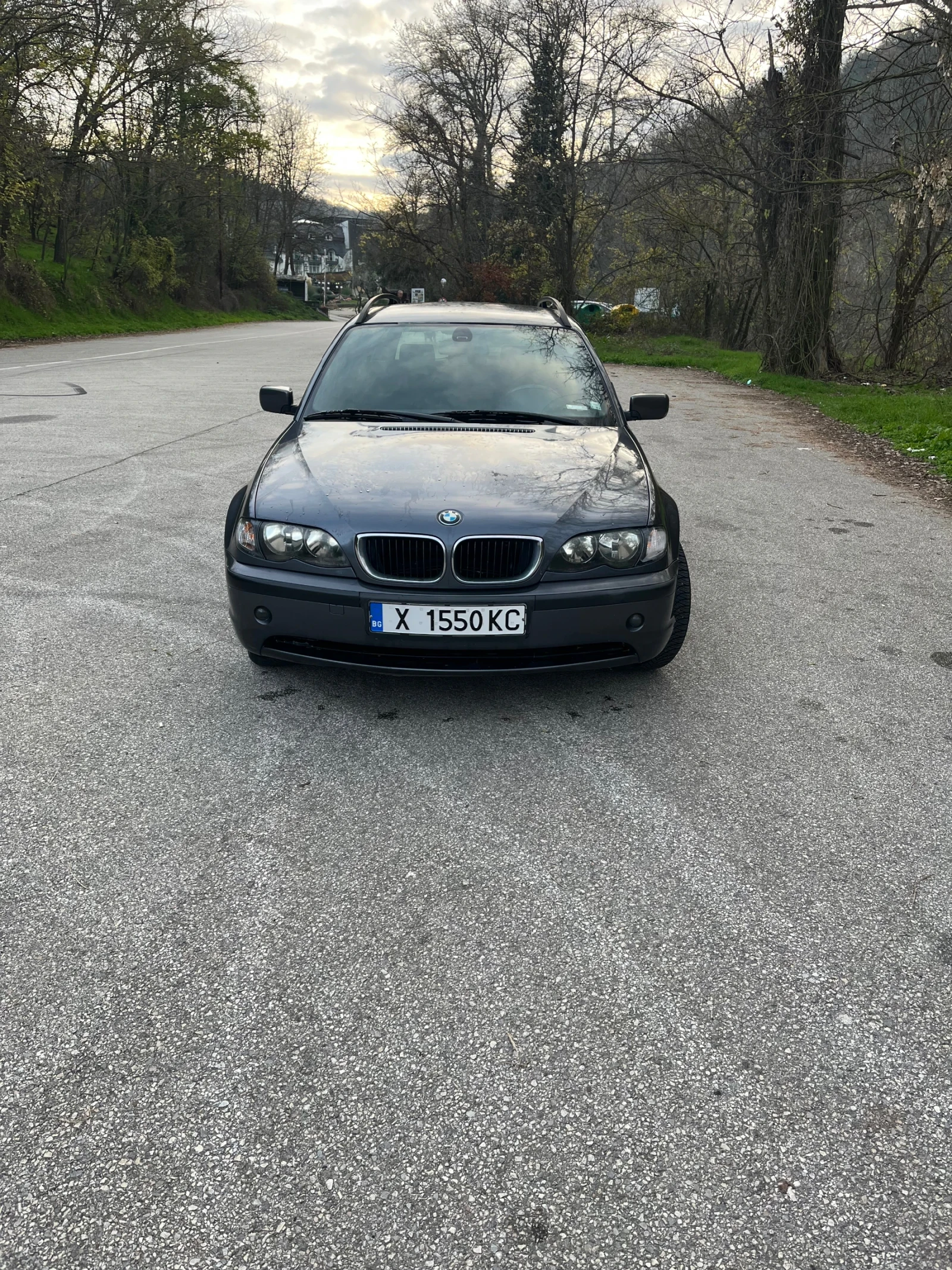 BMW 320  - изображение 3