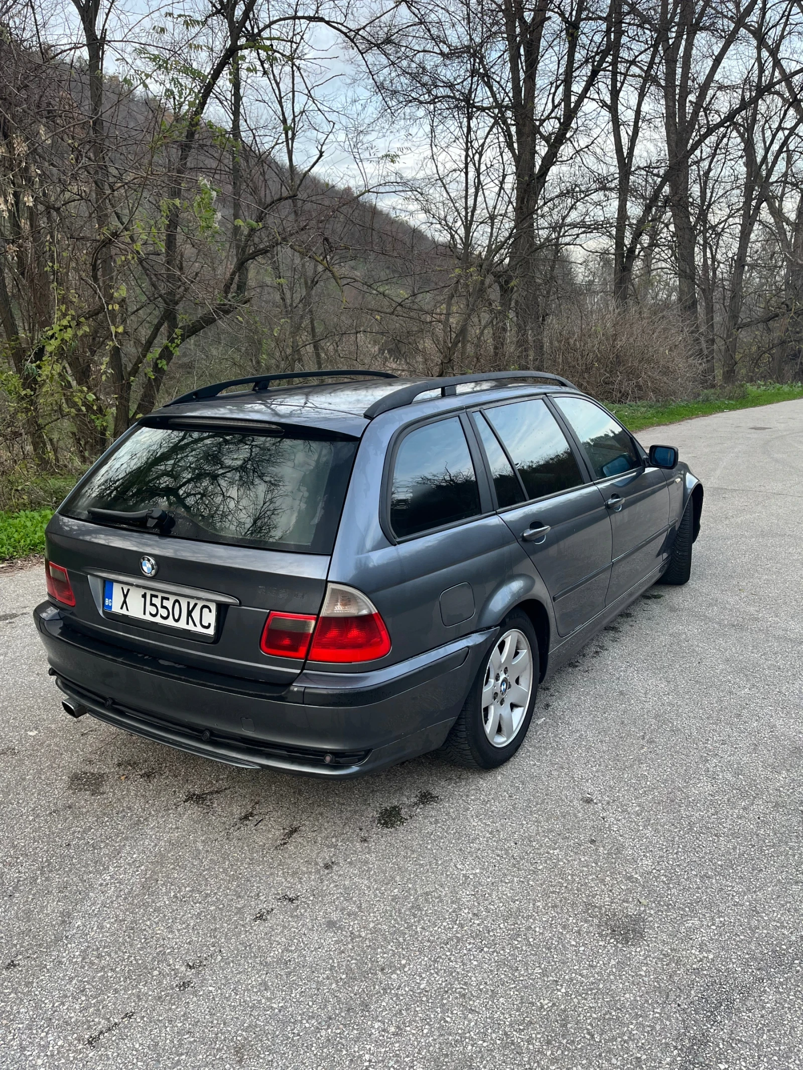BMW 320  - изображение 4