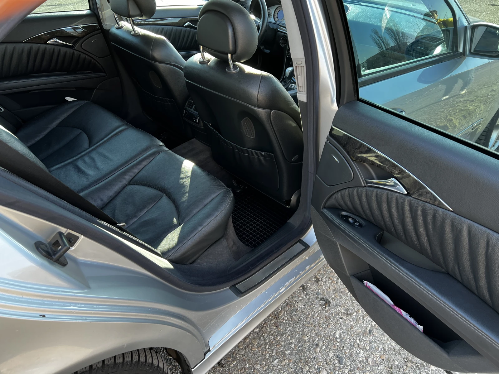 Mercedes-Benz E 320 | Mobile.bg � ����������� 10