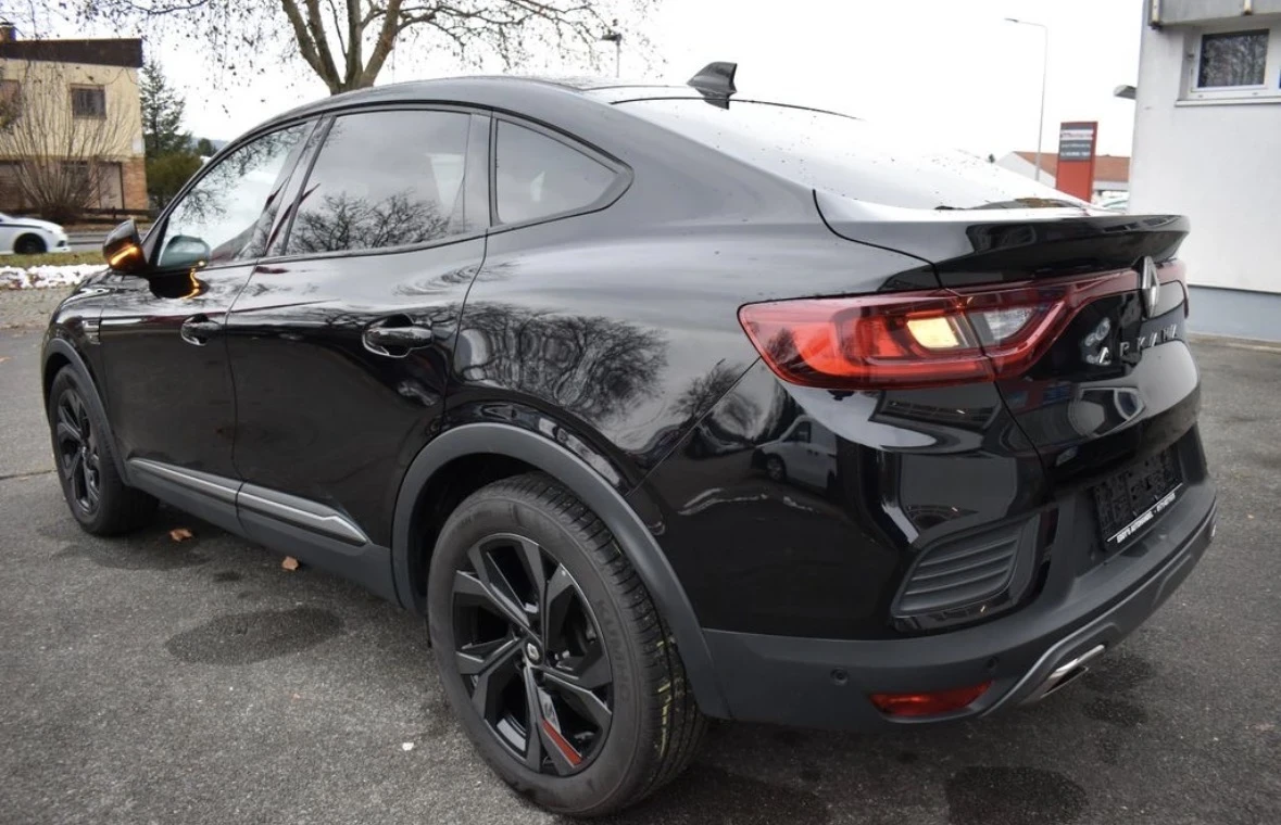 Renault Arkana RS Line / 43000km //����������� | Mobile.bg � ����������� 3