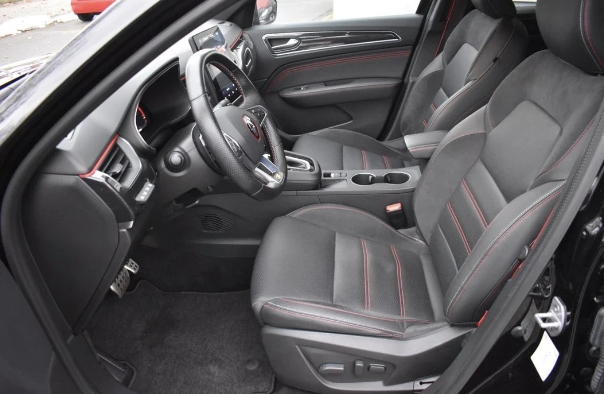 Renault Arkana RS Line / 43000km //����������� | Mobile.bg � ����������� 6