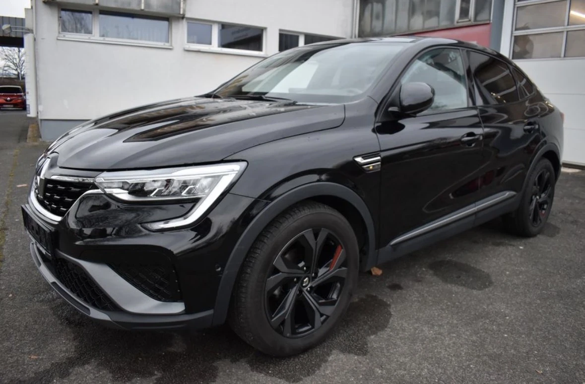 Renault Arkana RS Line / 43000km //����������� | Mobile.bg � ����������� 1