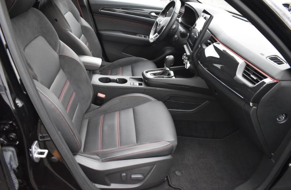 Renault Arkana RS Line / 43000km //����������� | Mobile.bg � ����������� 7