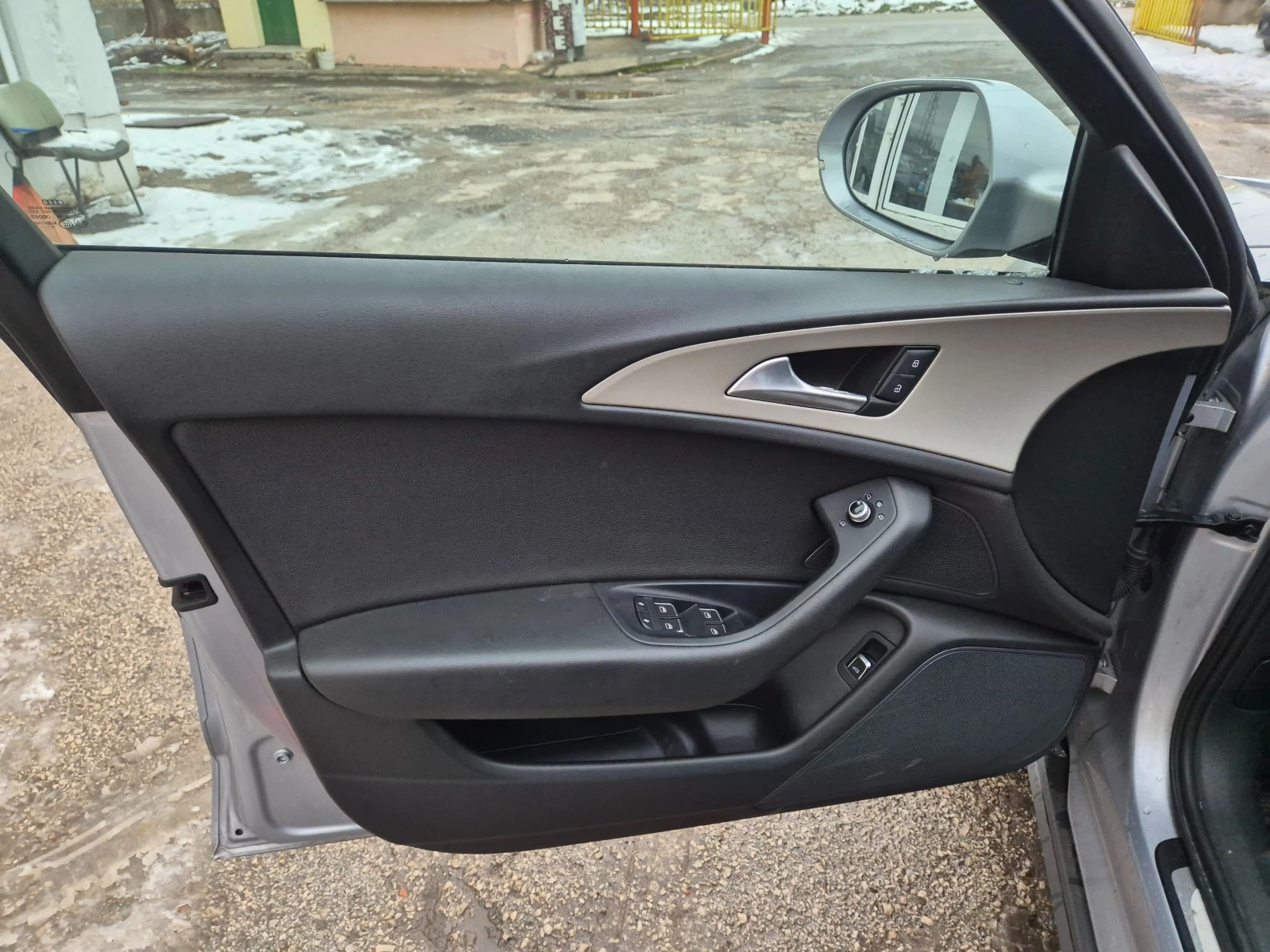 Audi A6 Allroad 3.0TDI QUATTRO S-LINE - изображение 10