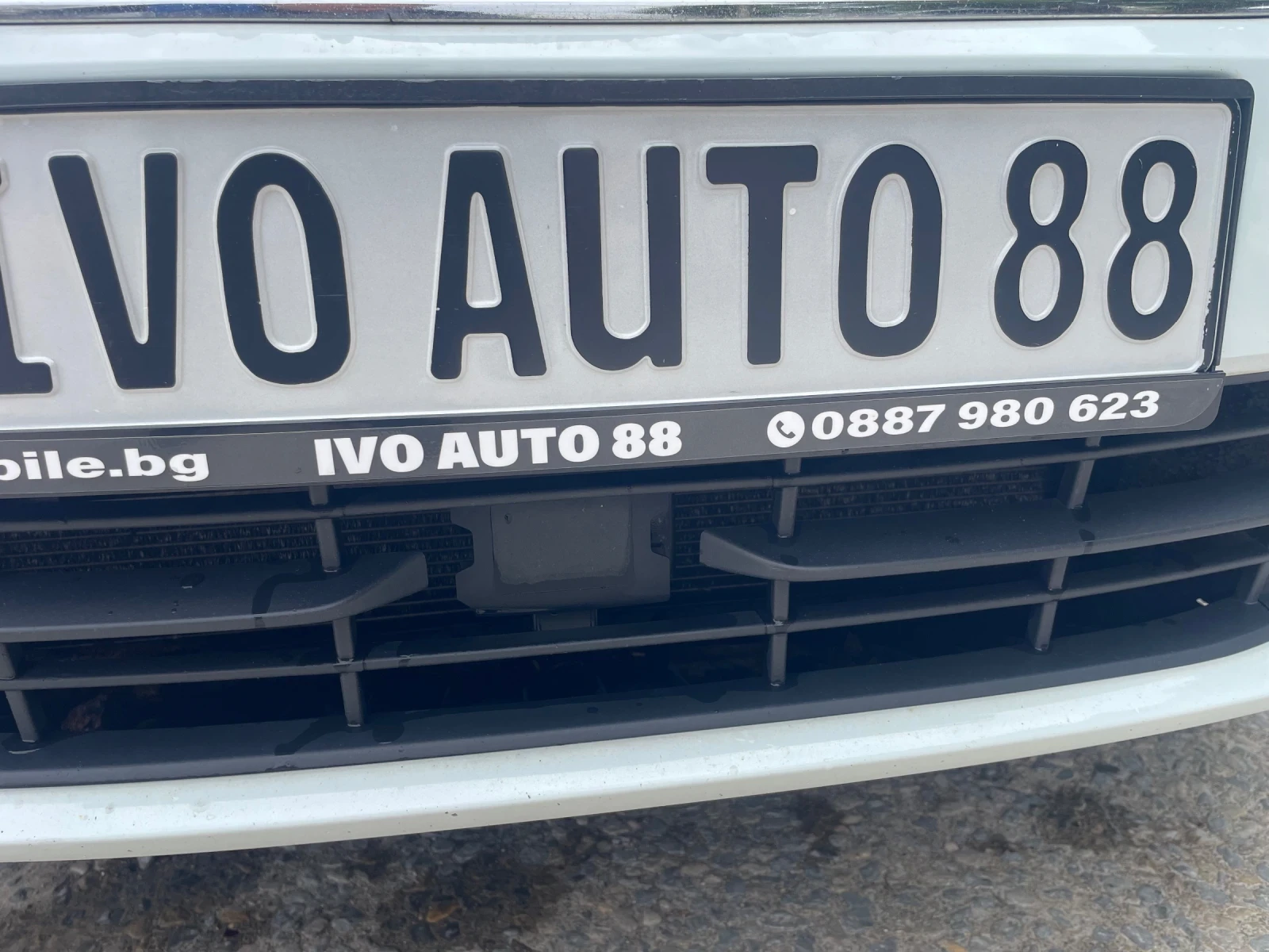Skoda Fabia 1.4TDI105kc\DISTRONIK\NAVI | Mobile.bg � ����������� 16