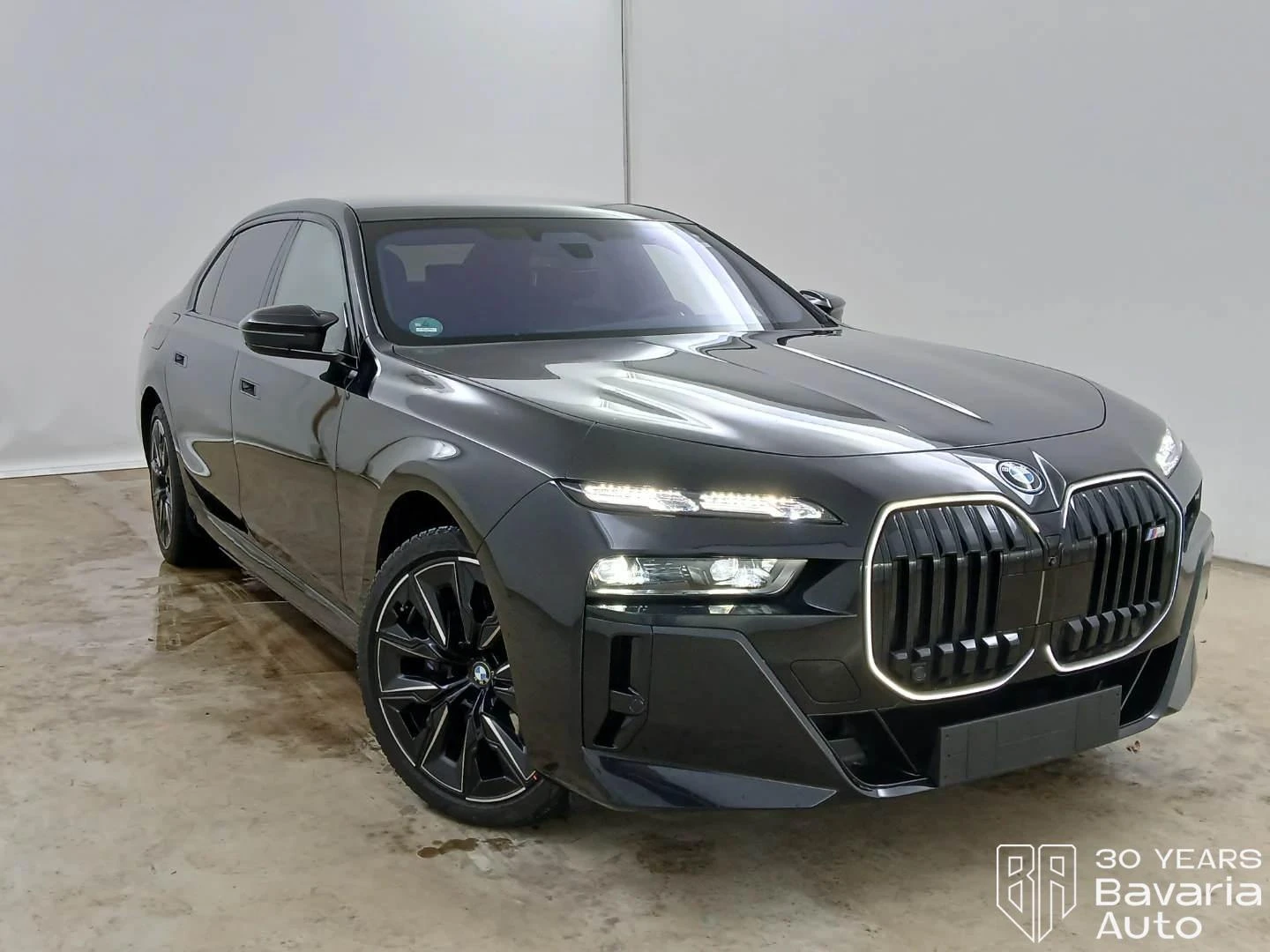 BMW i7 60e xDrive M Sport Paket | Mobile.bg � ����������� 4
