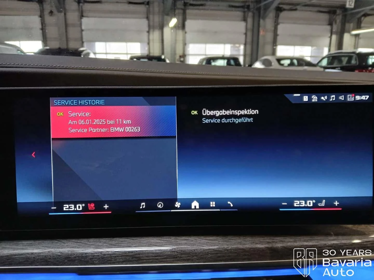 BMW i7 60e xDrive M Sport Paket | Mobile.bg � ����������� 12