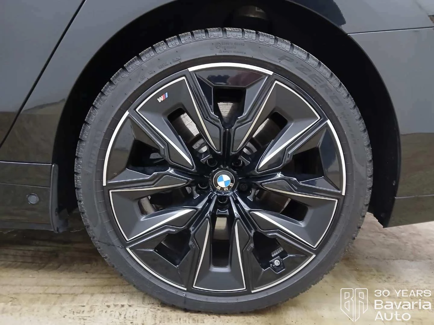BMW i7 60e xDrive M Sport Paket | Mobile.bg � ����������� 17