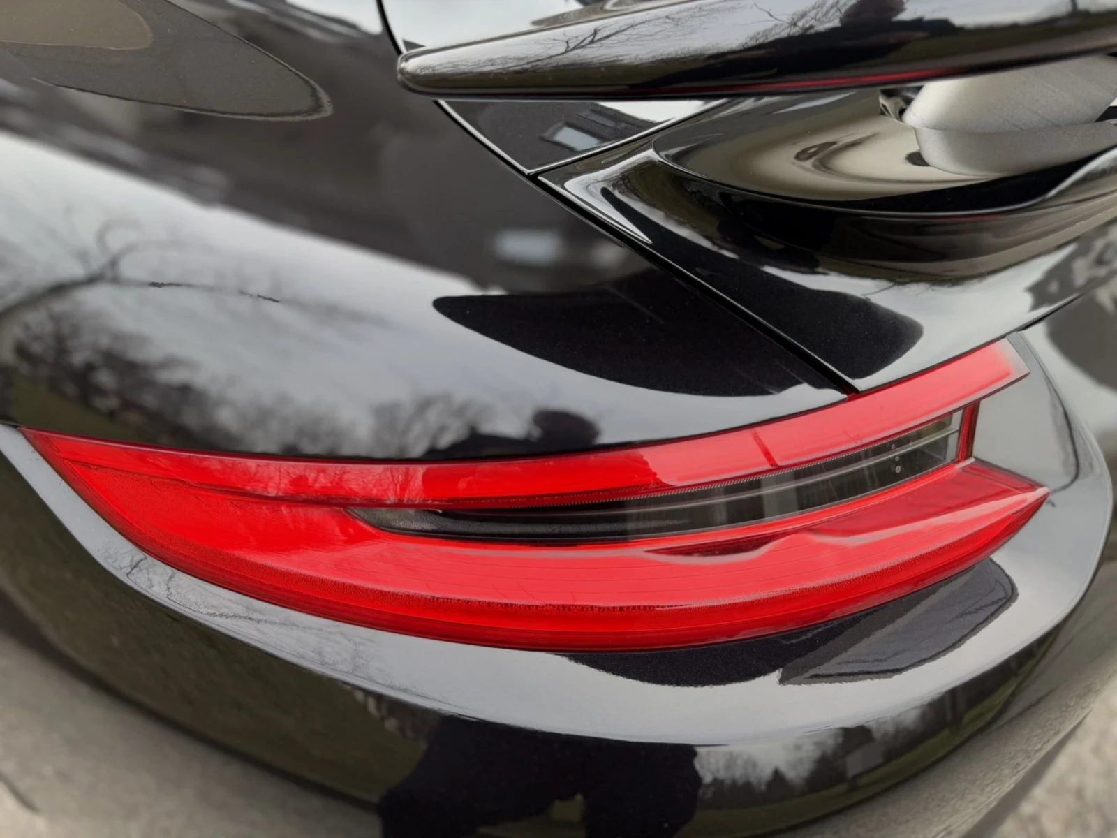 Porsche 911 TURBO S / ��������� / ��������  | Mobile.bg � ����������� 14