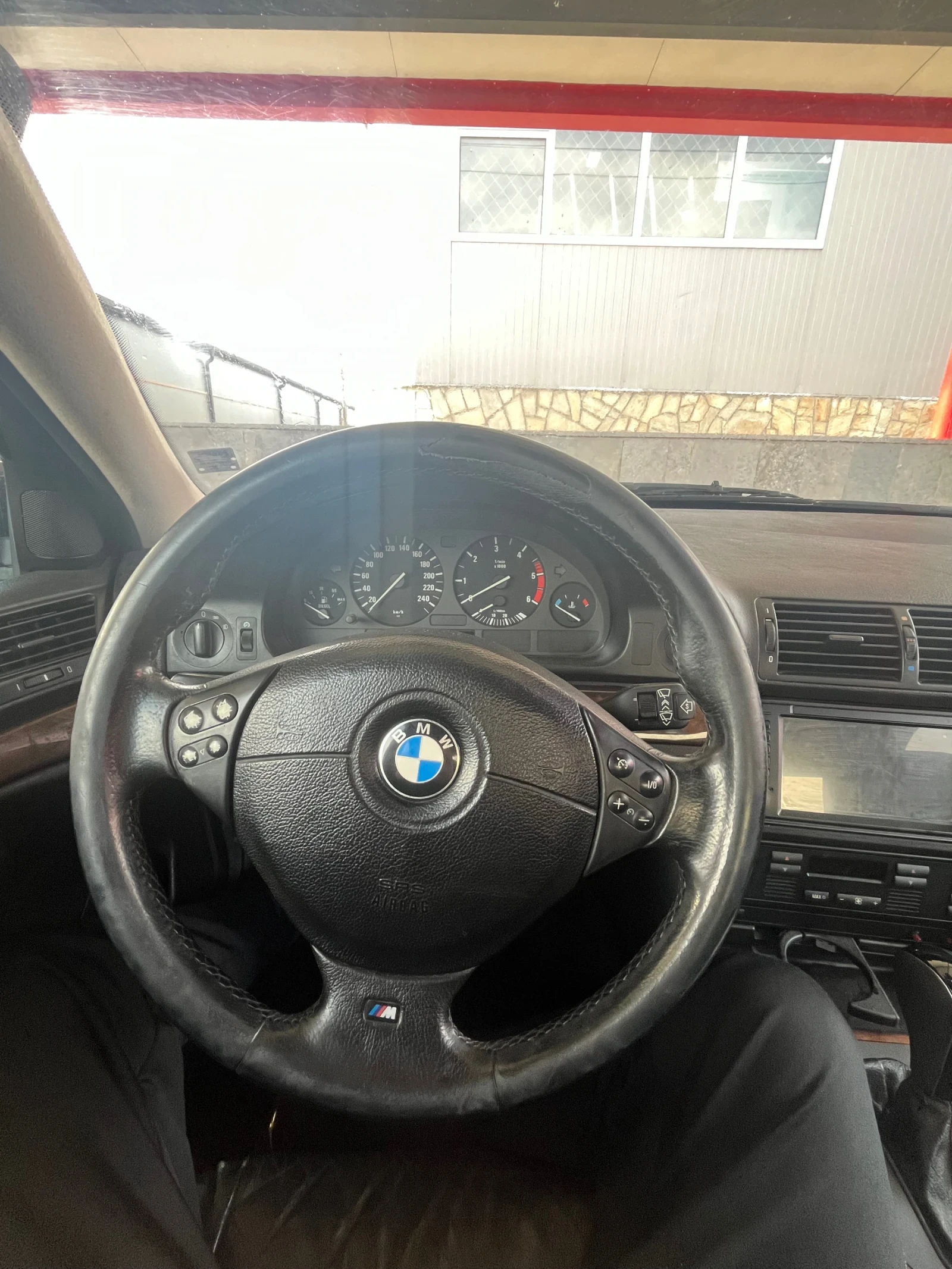 BMW 530  - изображение 4