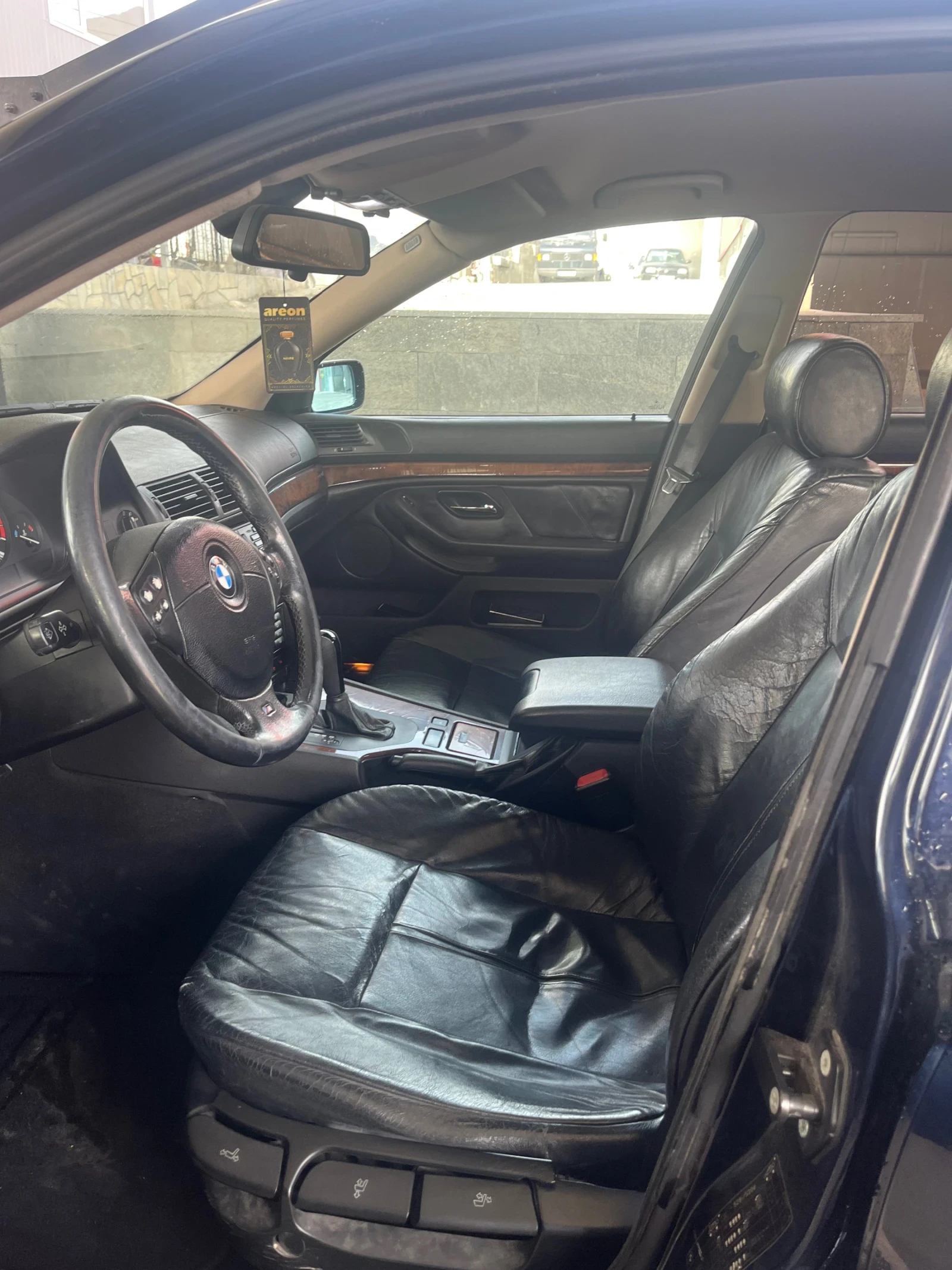 BMW 530  - изображение 6