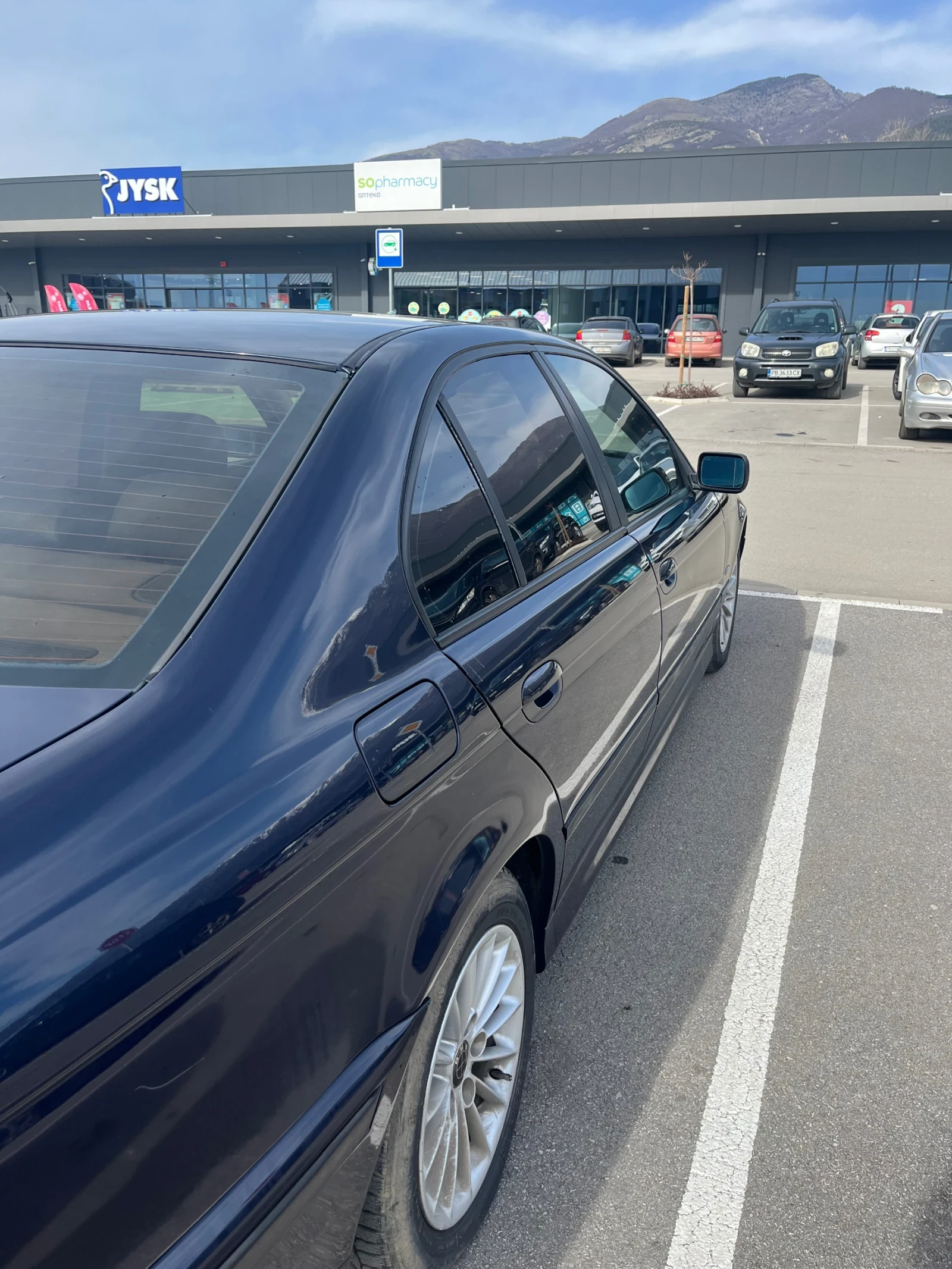 BMW 530  - изображение 3