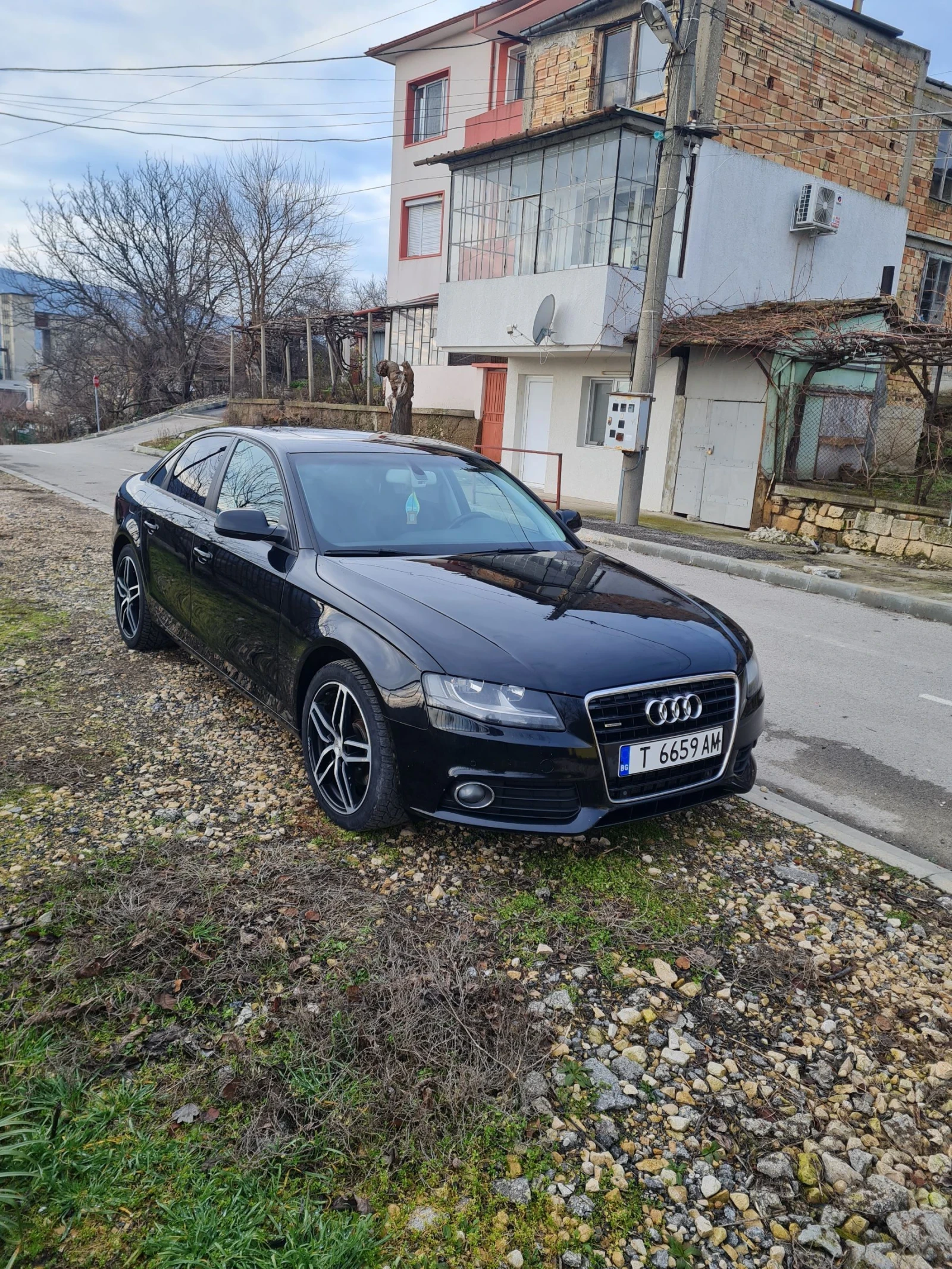 Audi A4  - изображение 3