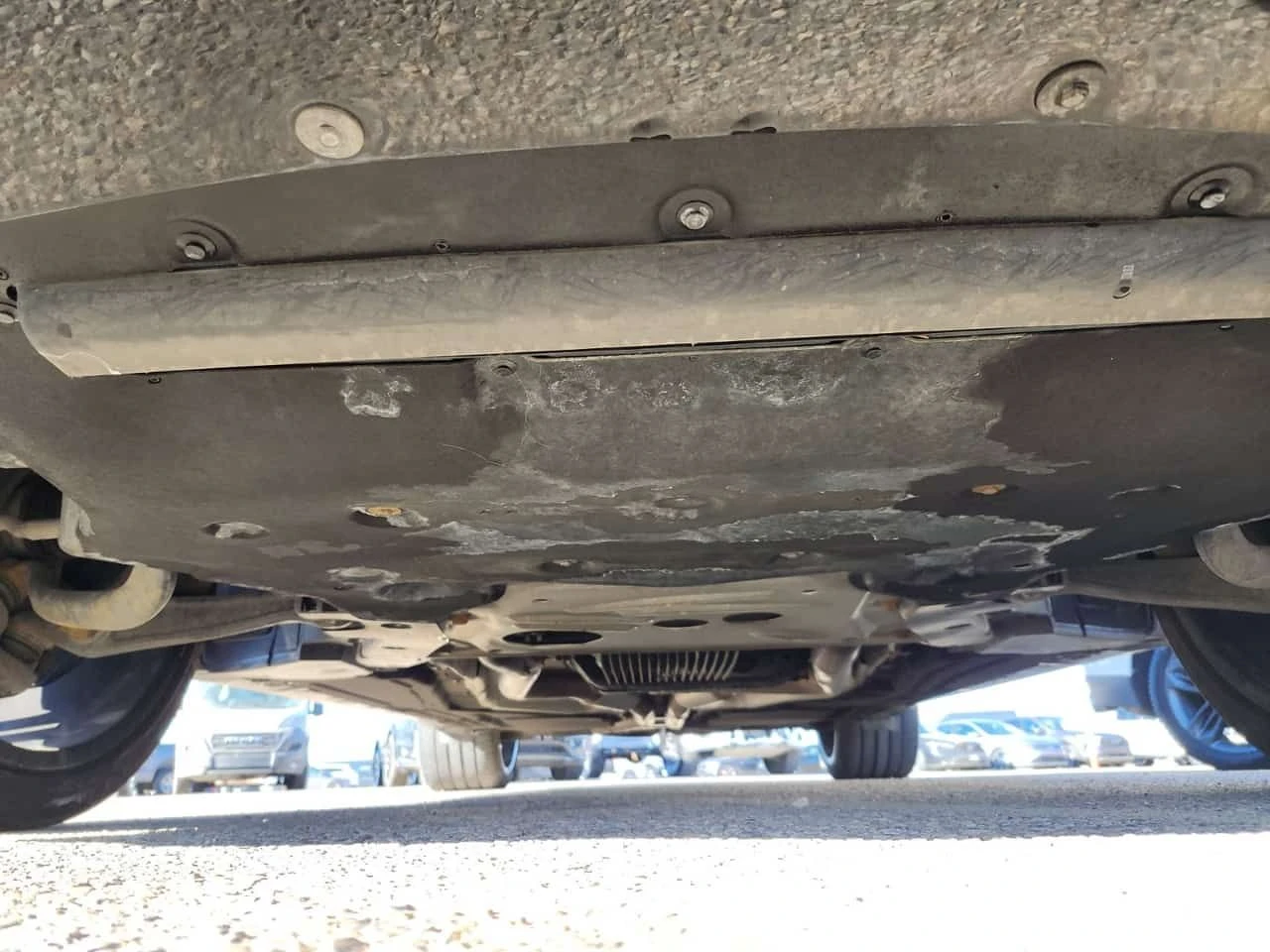 BMW X5M * SPORTS ACTIVITY VEHICLE * CARFAX *  | Mobile.bg � ����������� 17