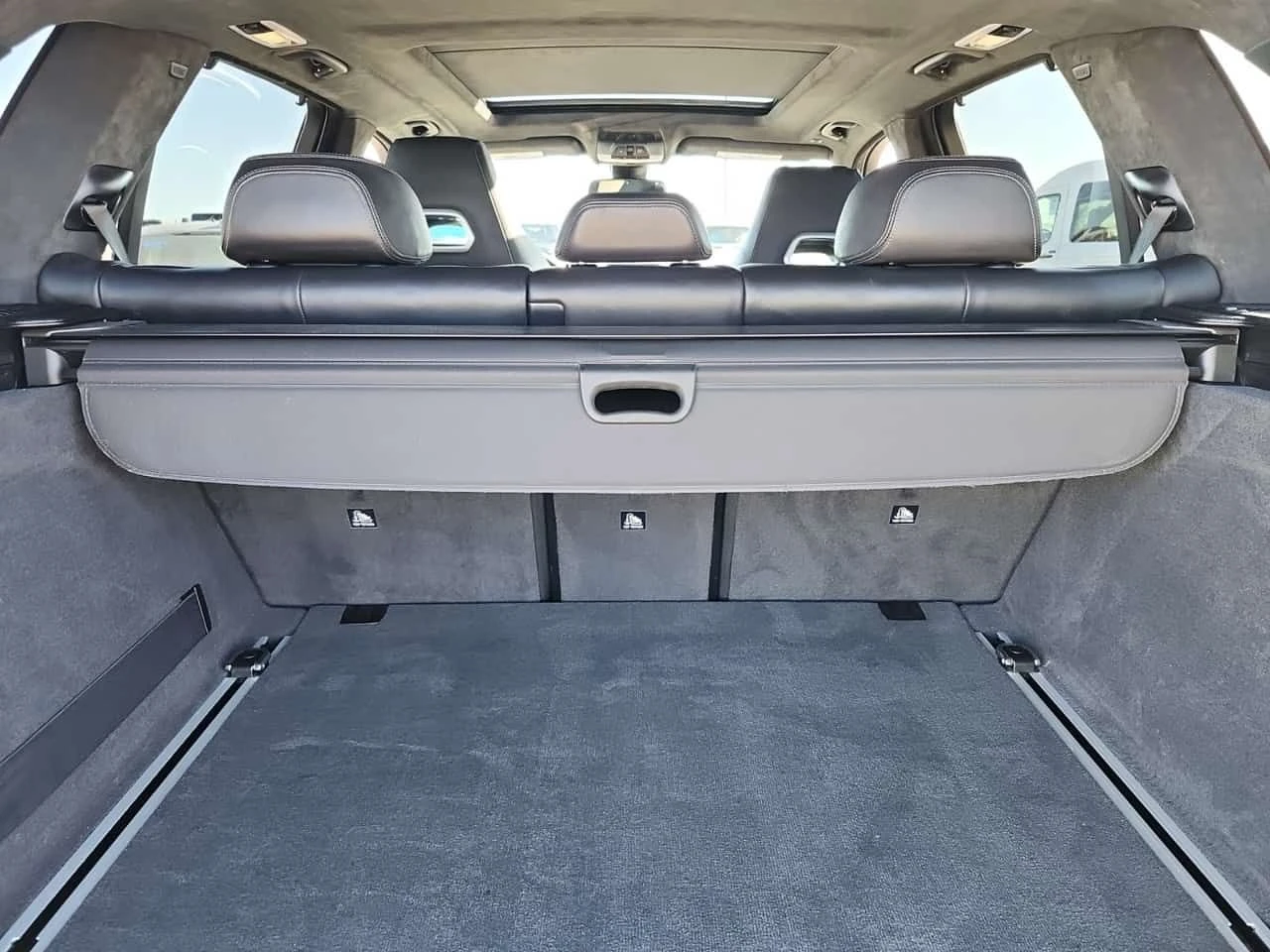 BMW X5M * SPORTS ACTIVITY VEHICLE * CARFAX *  | Mobile.bg � ����������� 14