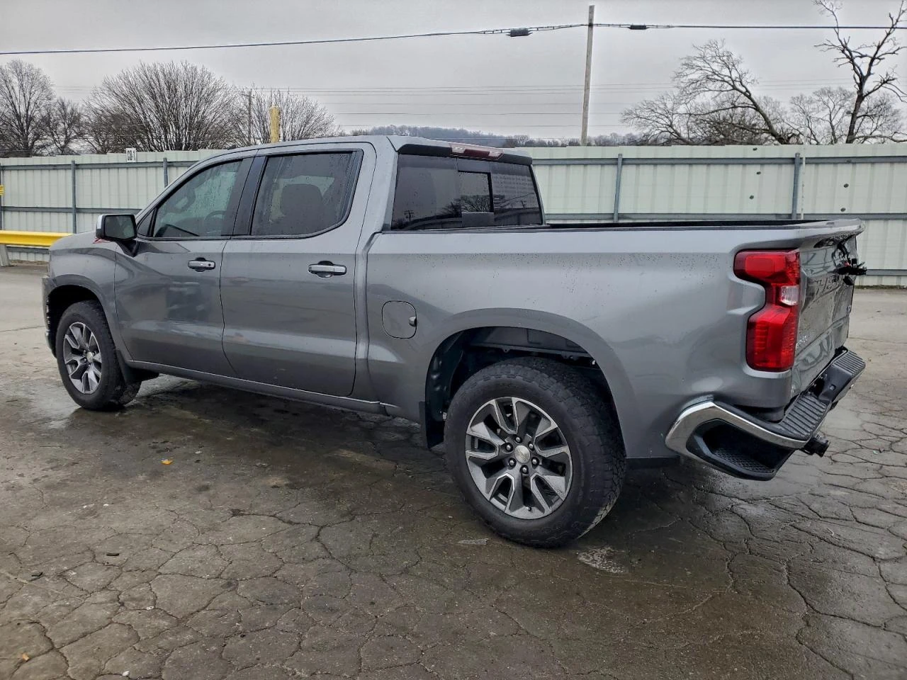 Chevrolet Silverado 5.3l K1500 Lt | Mobile.bg � ����������� 2