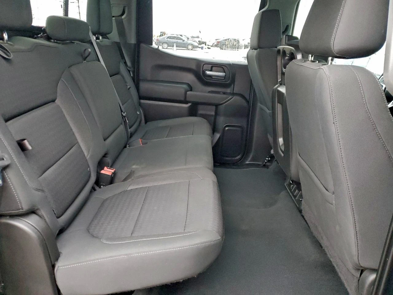 Chevrolet Silverado 5.3l K1500 Lt | Mobile.bg � ����������� 10