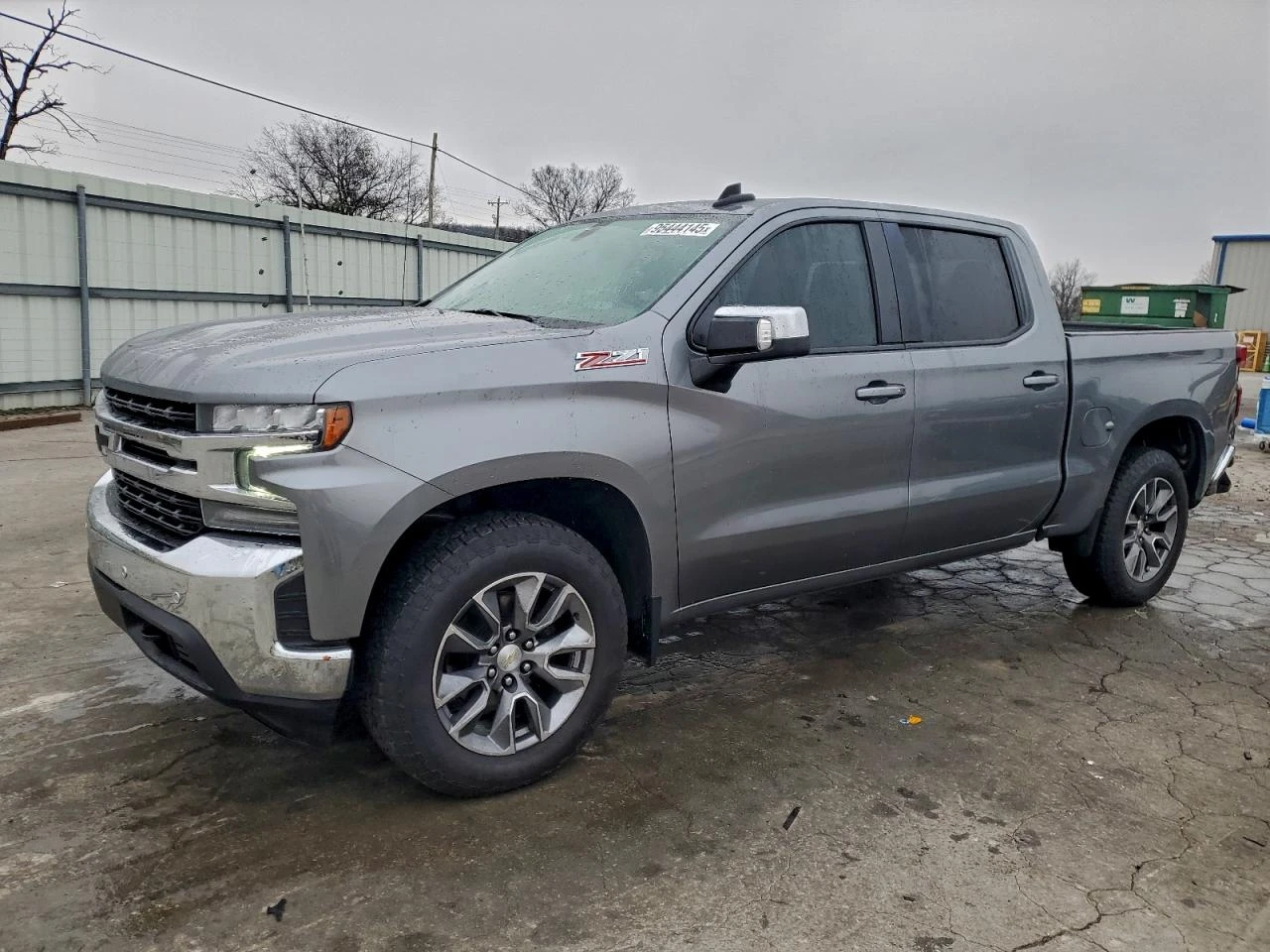 Chevrolet Silverado 5.3l K1500 Lt | Mobile.bg � ����������� 1