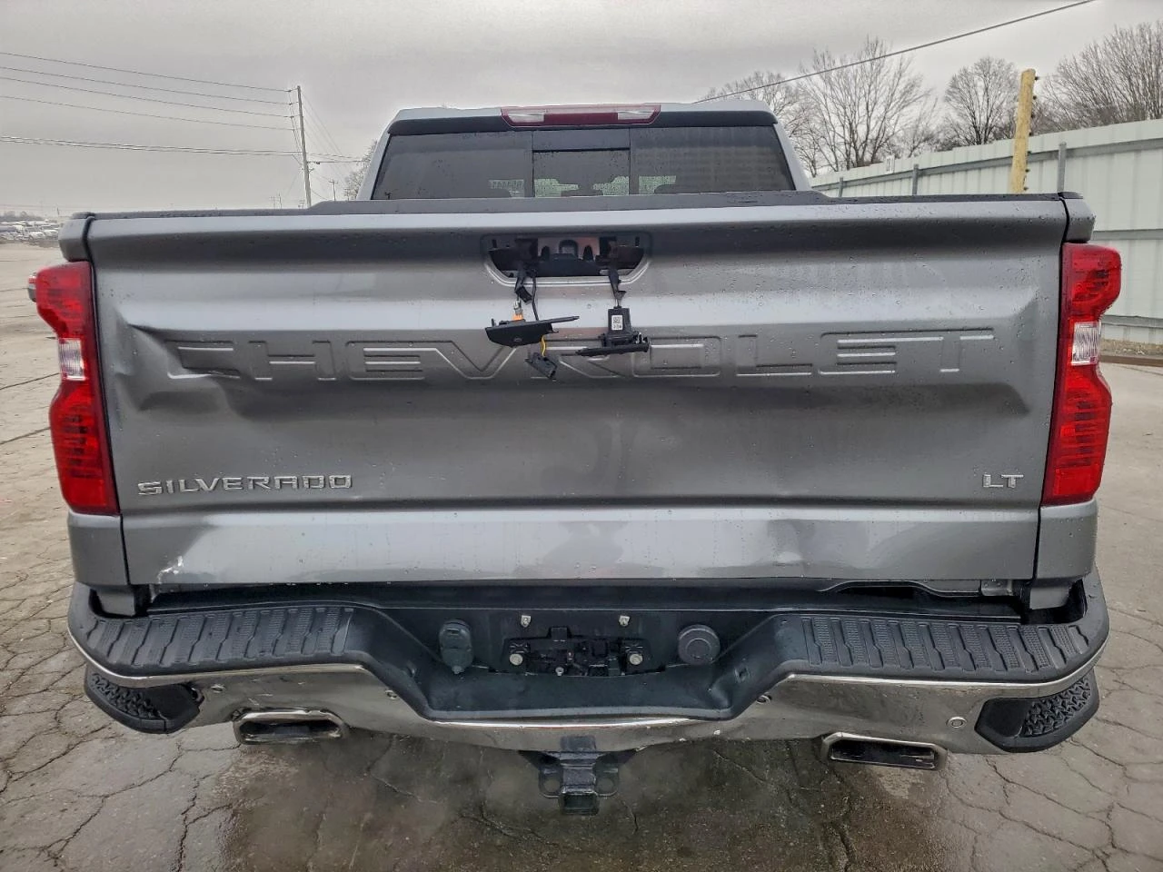 Chevrolet Silverado 5.3l K1500 Lt | Mobile.bg � ����������� 6