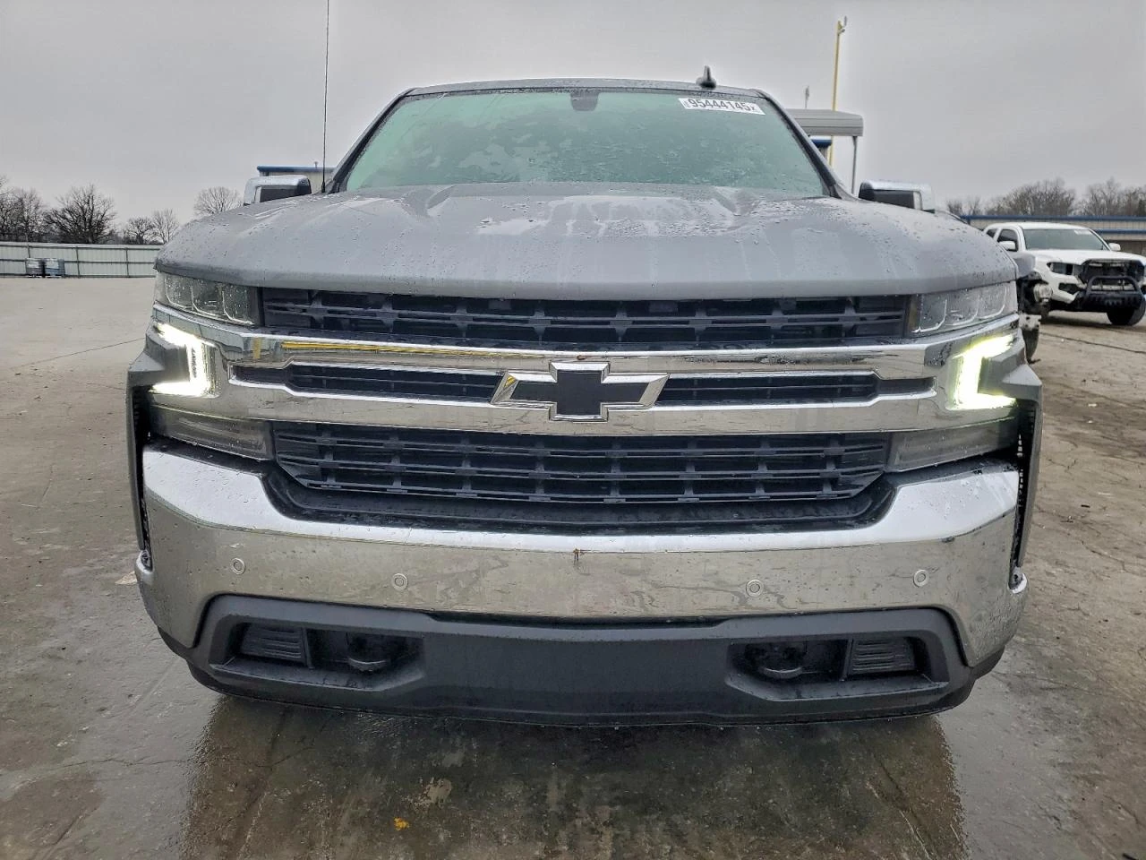 Chevrolet Silverado 5.3l K1500 Lt | Mobile.bg � ����������� 5