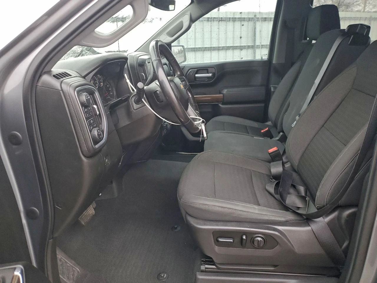 Chevrolet Silverado 5.3l K1500 Lt | Mobile.bg � ����������� 7