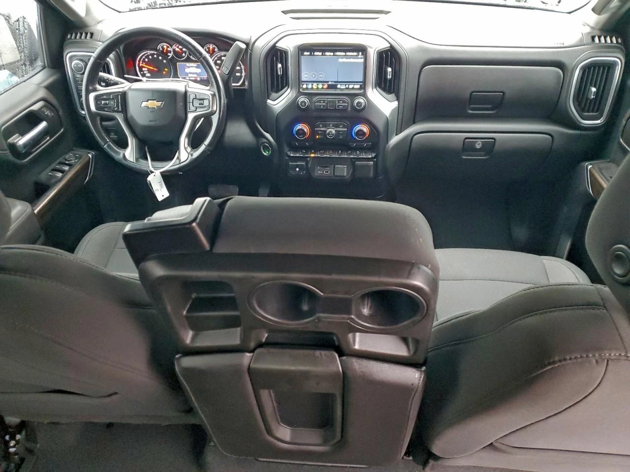 Chevrolet Silverado 5.3l K1500 Lt | Mobile.bg � ����������� 8
