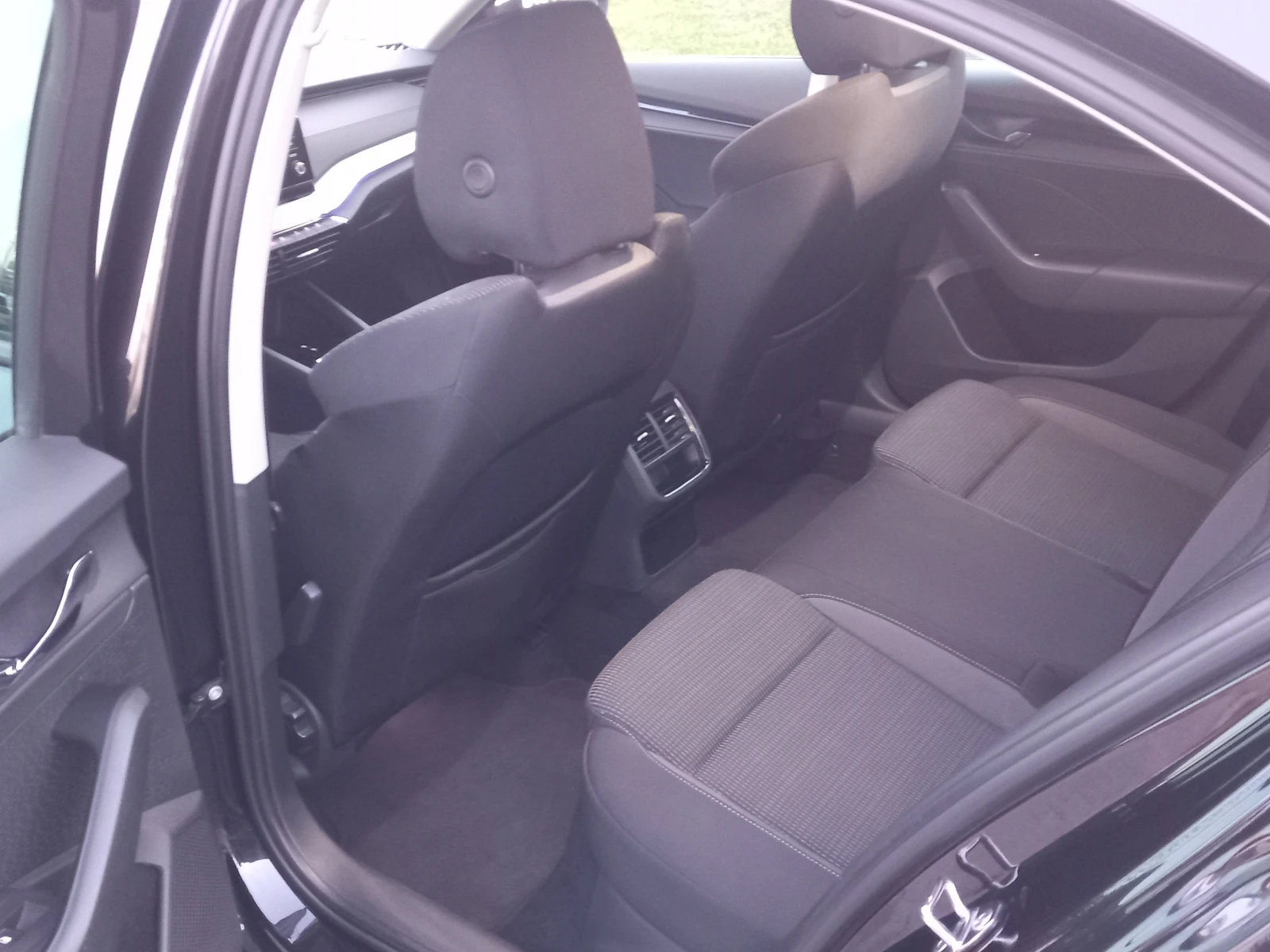 Skoda Octavia 2.0TDI /7DSG, снимка 7 - Автомобили и джипове - 53817890