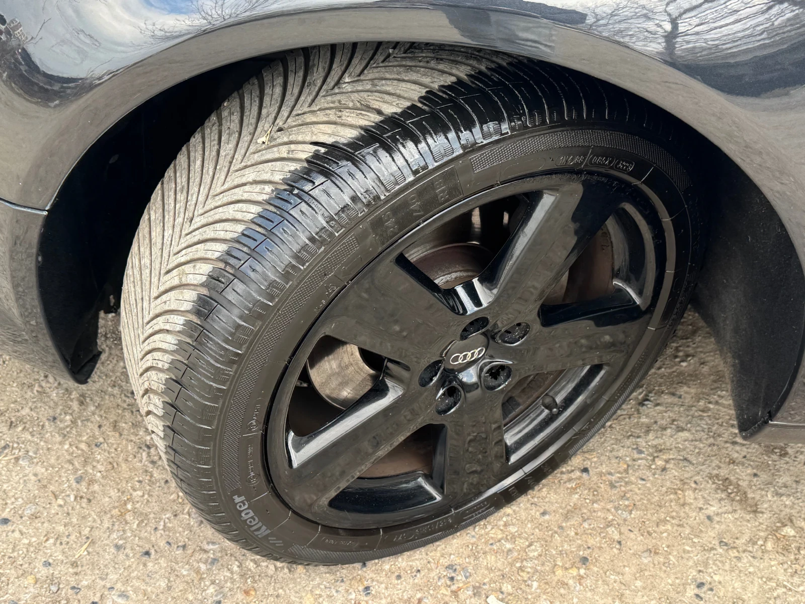 Audi A6 Топ Състояние!!!, снимка 16 - Автомобили и джипове - 53880442