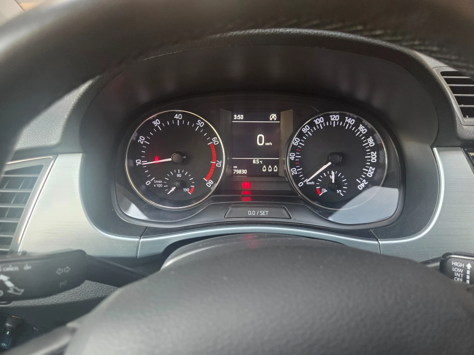 Skoda Fabia | Mobile.bg � ����������� 5