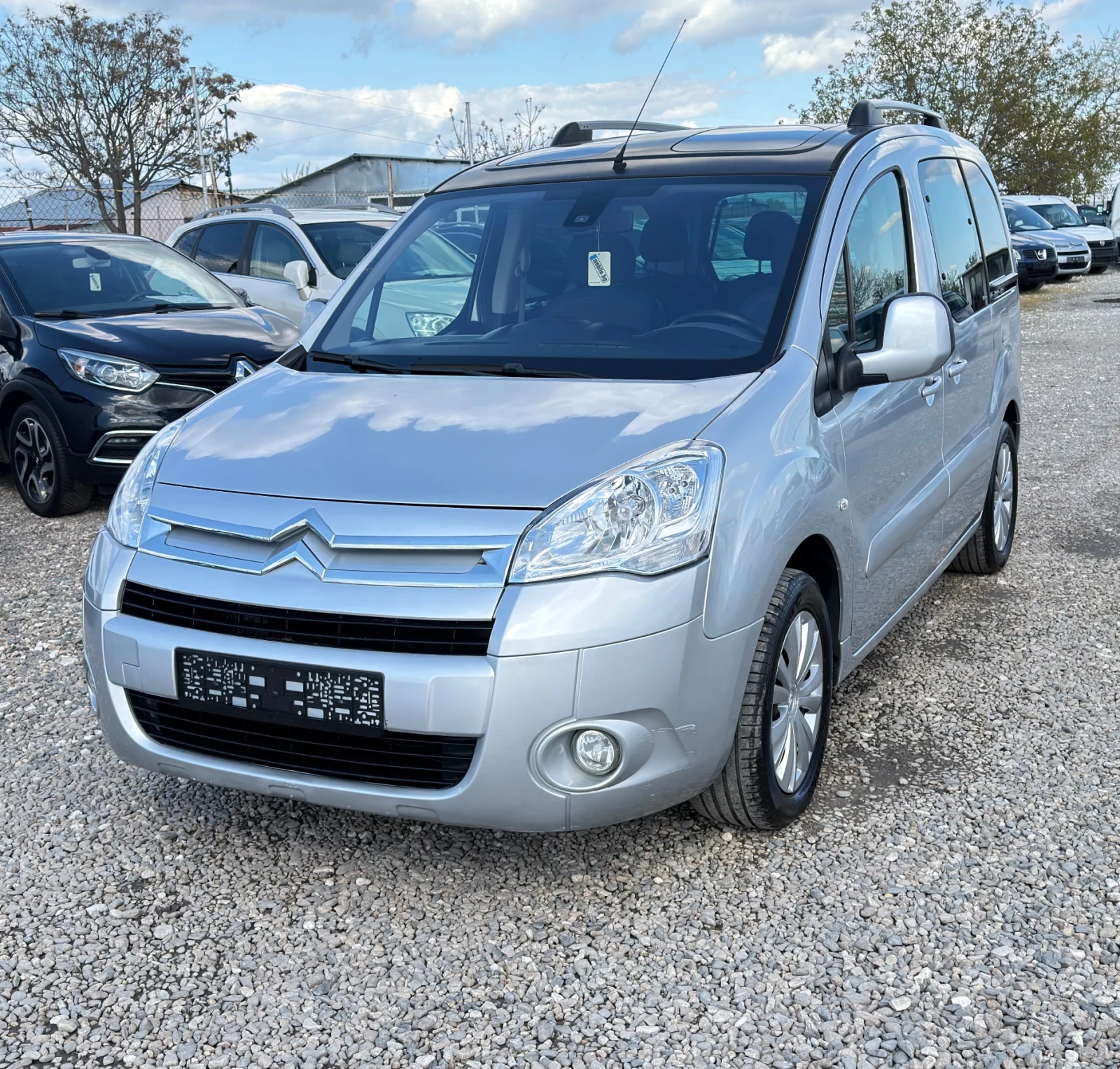Citroen Berlingo 1.6 * Multispace * 