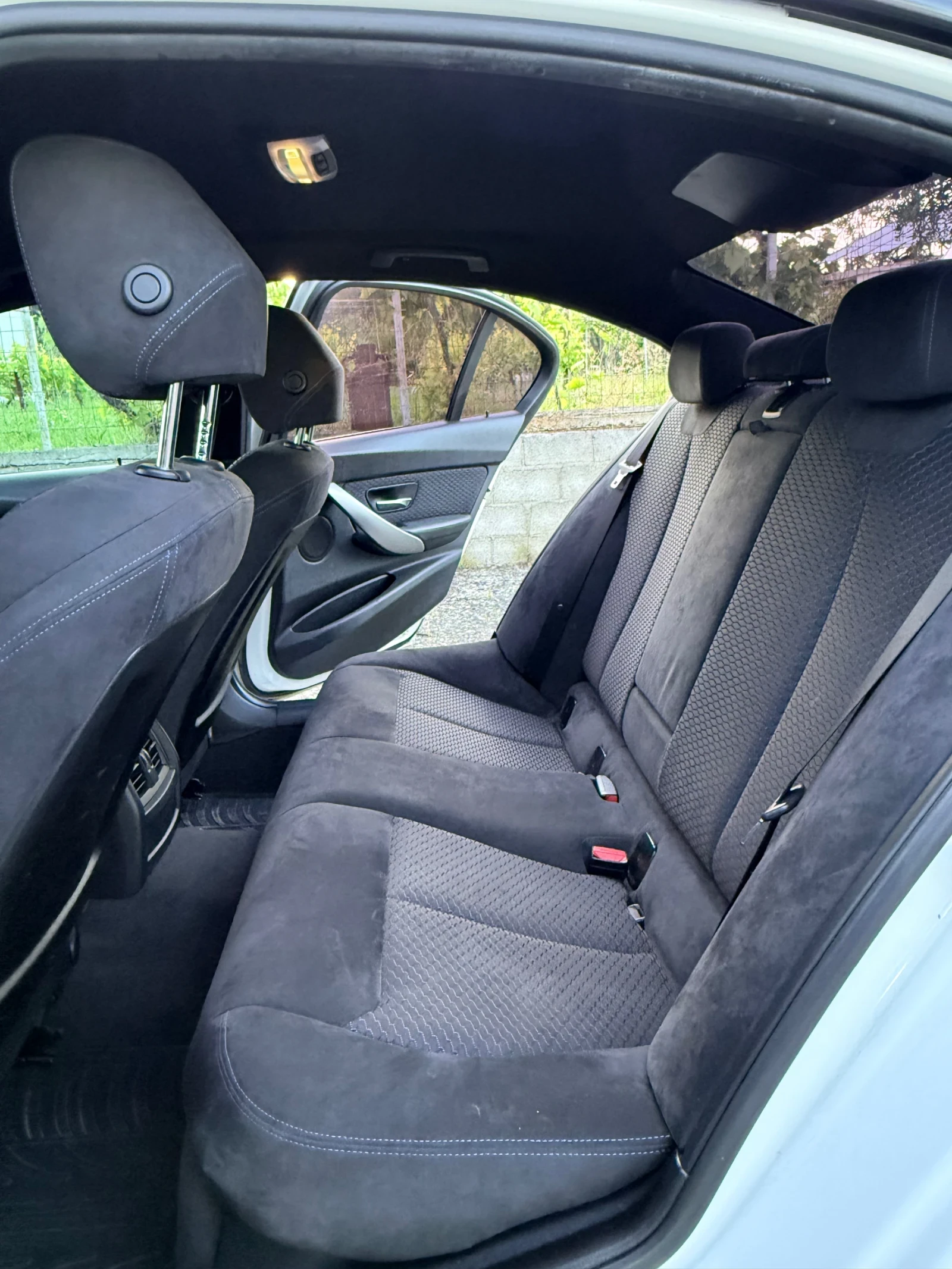BMW 330, снимка 5 - Автомобили и джипове - 54622499