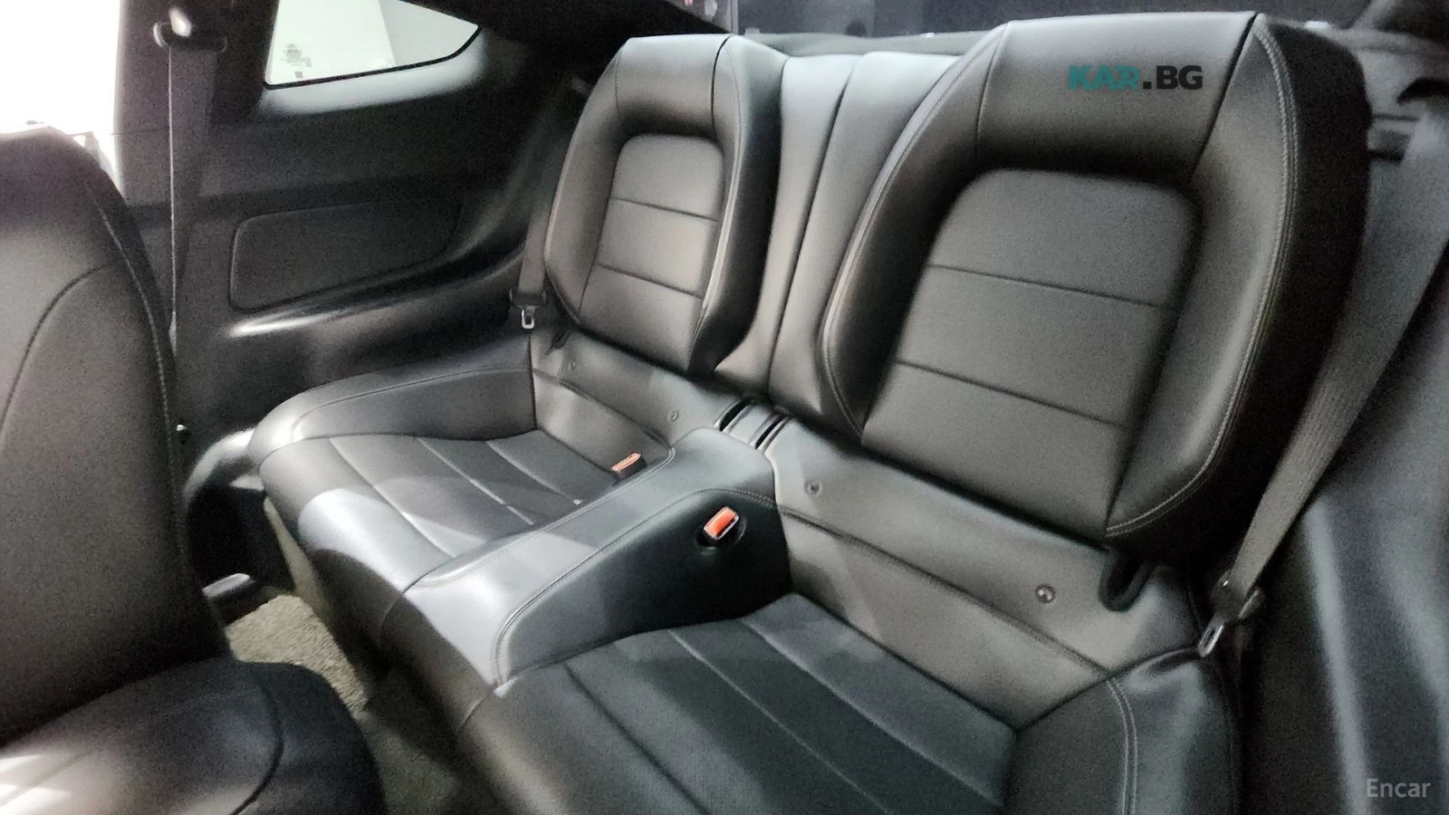 Ford Mustang GT PREMIUM / SHELBY PKG / CARBON, снимка 11 - Автомобили и джипове - 55010434