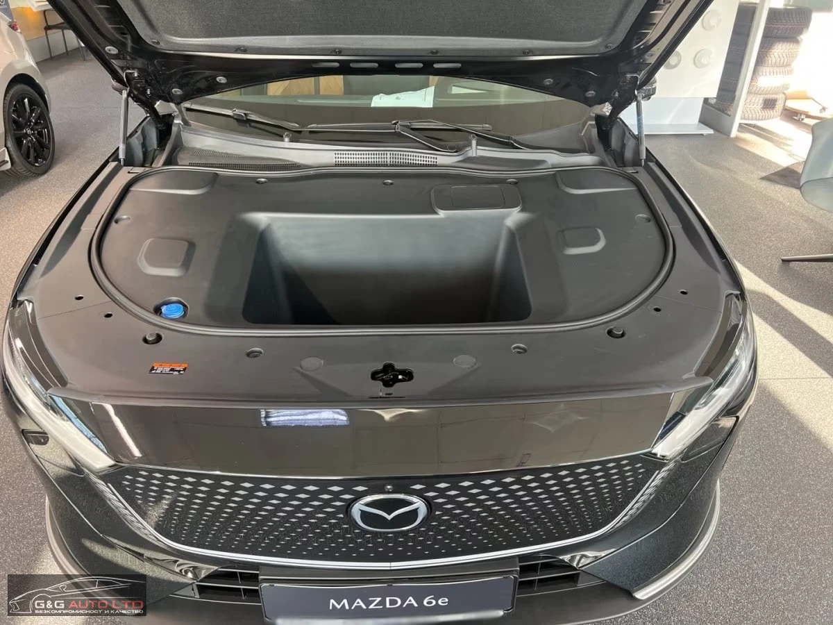 Mazda 6 e/259HP/TAKUMI.PLUS/PANO/360/ACC/KLESS/503z | Mobile.bg � ����������� 3