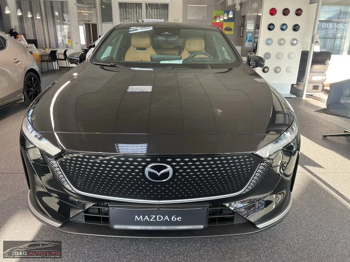 Mazda 6 e/259HP/TAKUMI.PLUS/PANO/360/ACC/KLESS/503z | Mobile.bg � ����������� 2