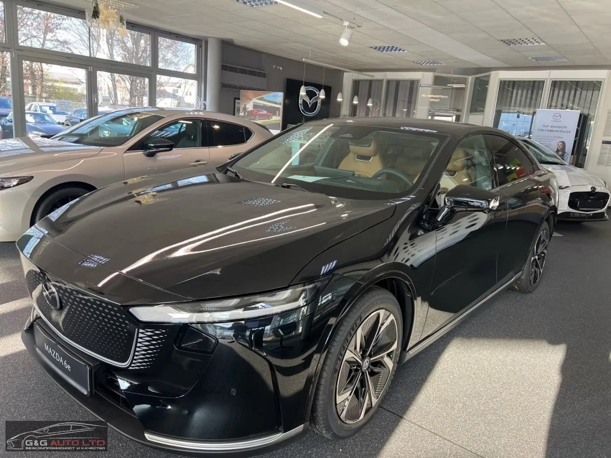 Mazda 6 e/259HP/TAKUMI.PLUS/PANO/360/ACC/KLESS/503z | Mobile.bg � ����������� 1