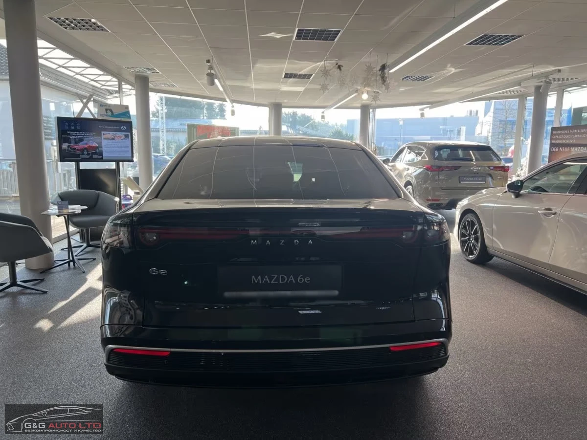 Mazda 6 e/259HP/TAKUMI.PLUS/PANO/360/ACC/KLESS/503z | Mobile.bg � ����������� 6