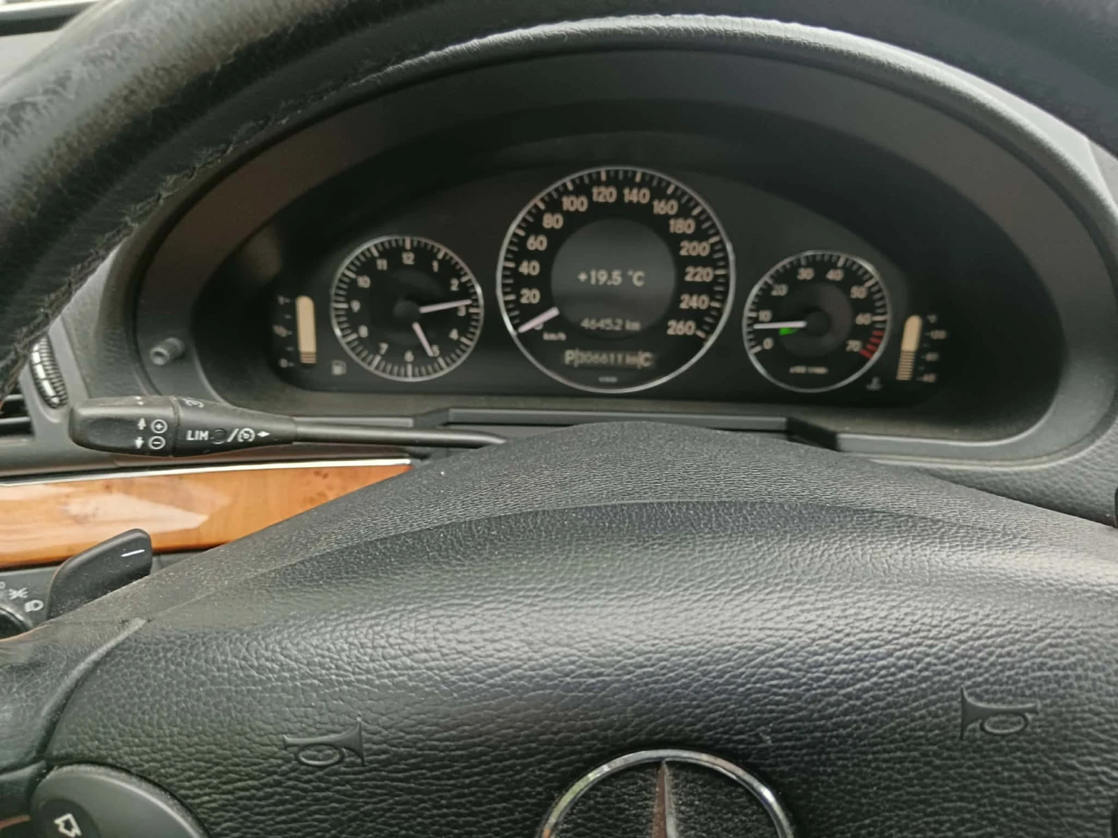 Mercedes-Benz E 200 ���������  W211 K | Mobile.bg � ����������� 12