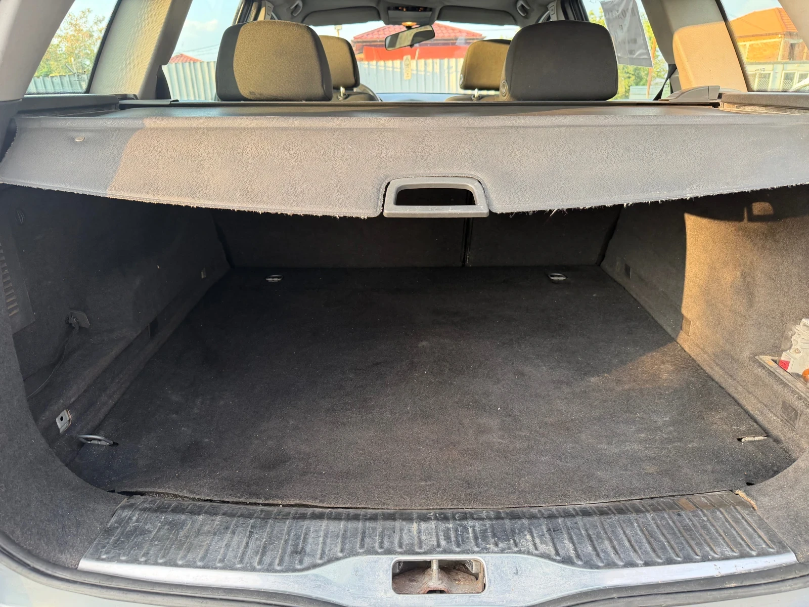 Opel Astra, снимка 7 - Автомобили и джипове - 55791624