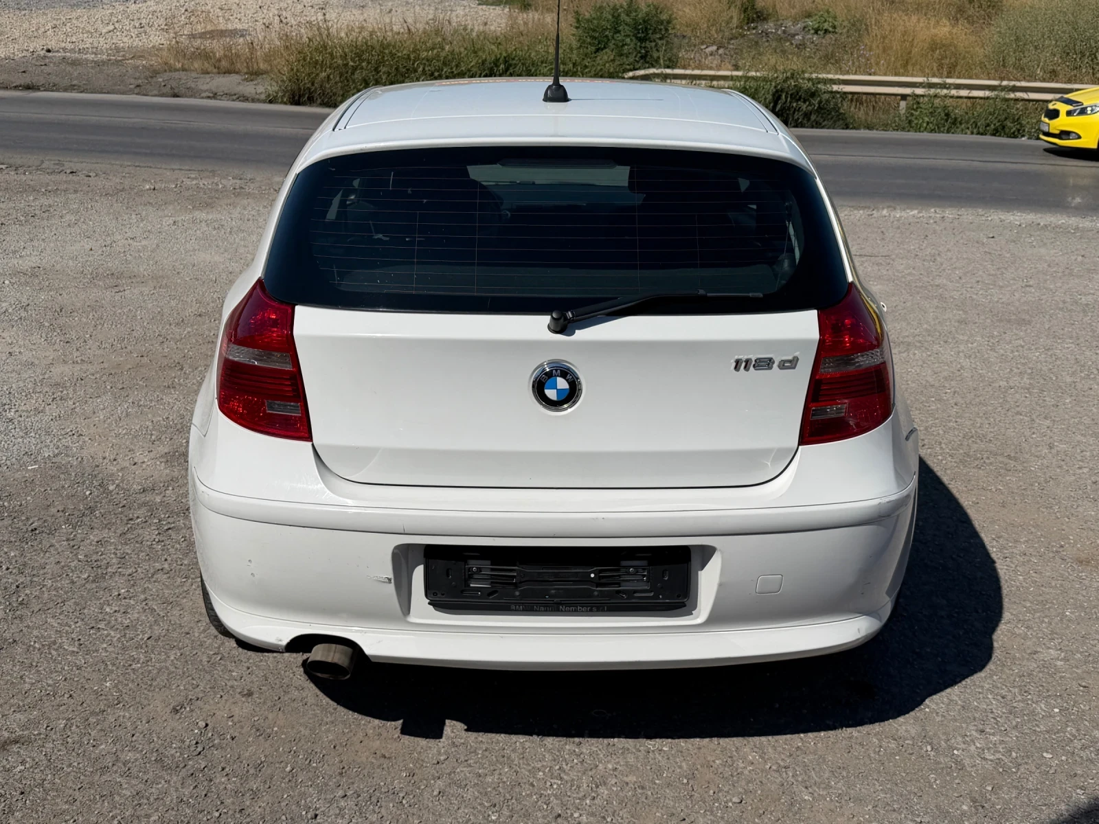 BMW 118 СОБСТВЕН ЛИЗИНГ, снимка 6 - Автомобили и джипове - 55841642