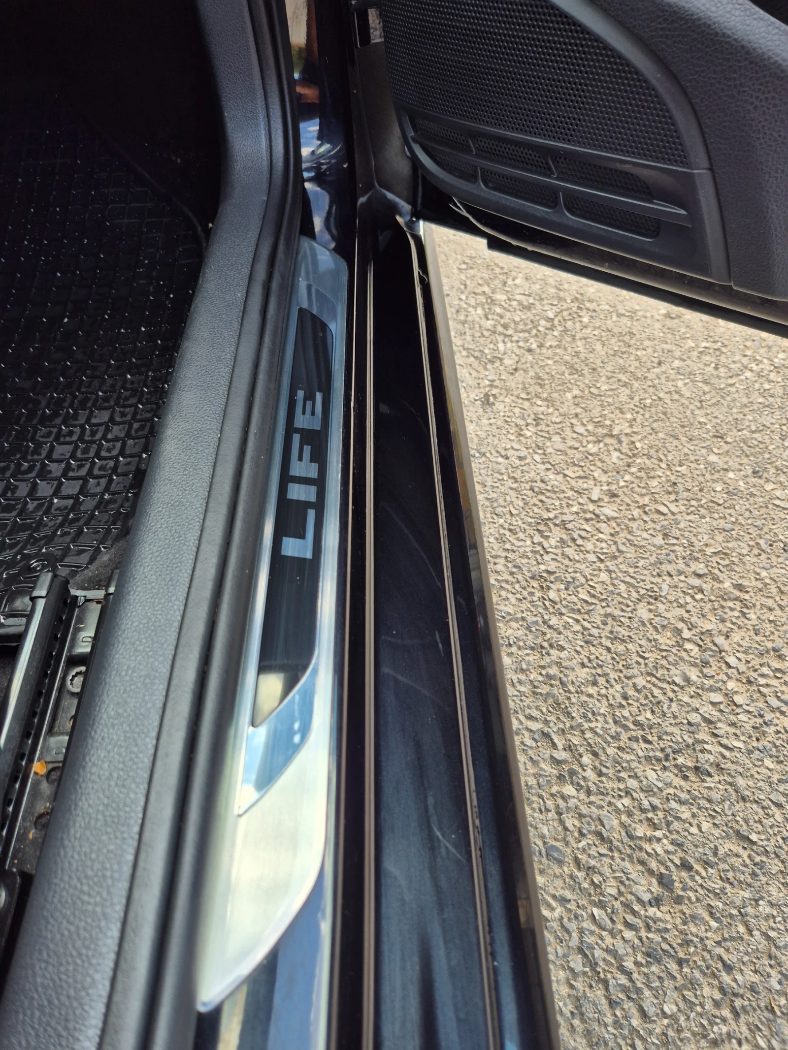 VW Polo 1.6, снимка 8 - Автомобили и джипове - 55927592