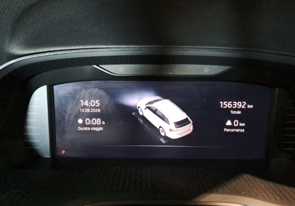 Skoda Octavia !!! ОЧАКВАН ВНОС !!! 2.0 TDI 150hp DIGITAL, снимка 6 - Автомобили и джипове - 55938089