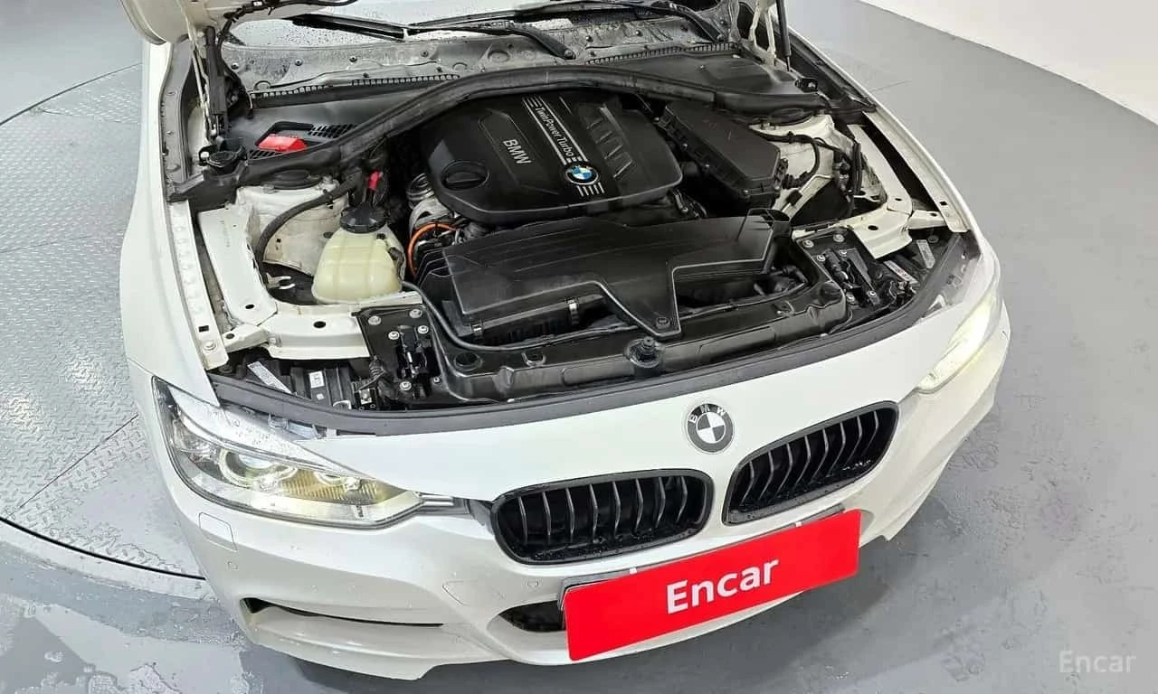 BMW 325 * 325d Sport * ЦЕНА ДО БГ, снимка 6 - Автомобили и джипове - 56259213