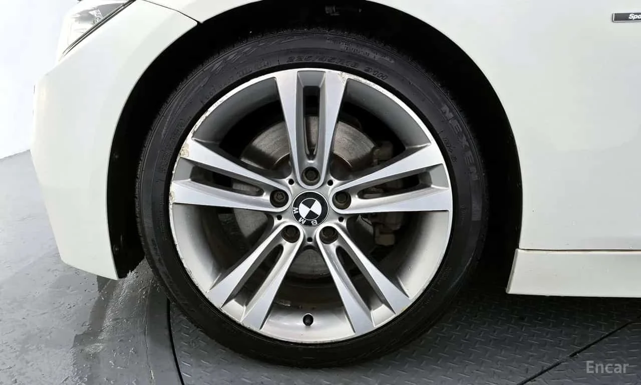 BMW 325 * 325d Sport * ЦЕНА ДО БГ, снимка 5 - Автомобили и джипове - 56259213