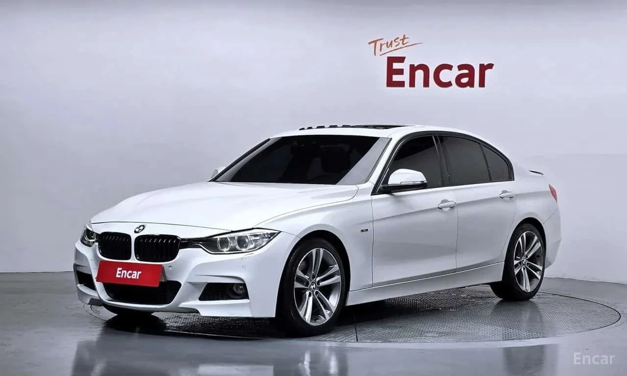 BMW 325 * 325d Sport * ЦЕНА ДО БГ