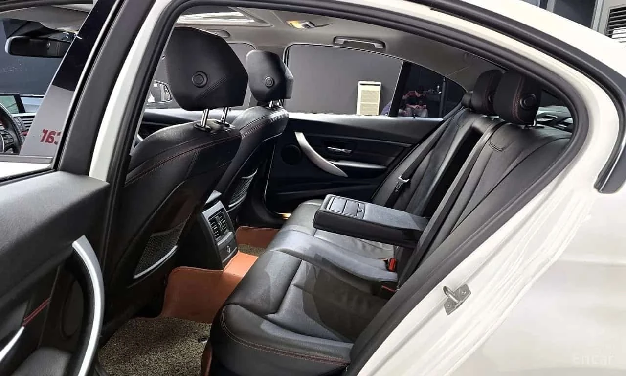 BMW 325 * 325d Sport * ЦЕНА ДО БГ, снимка 10 - Автомобили и джипове - 56259213